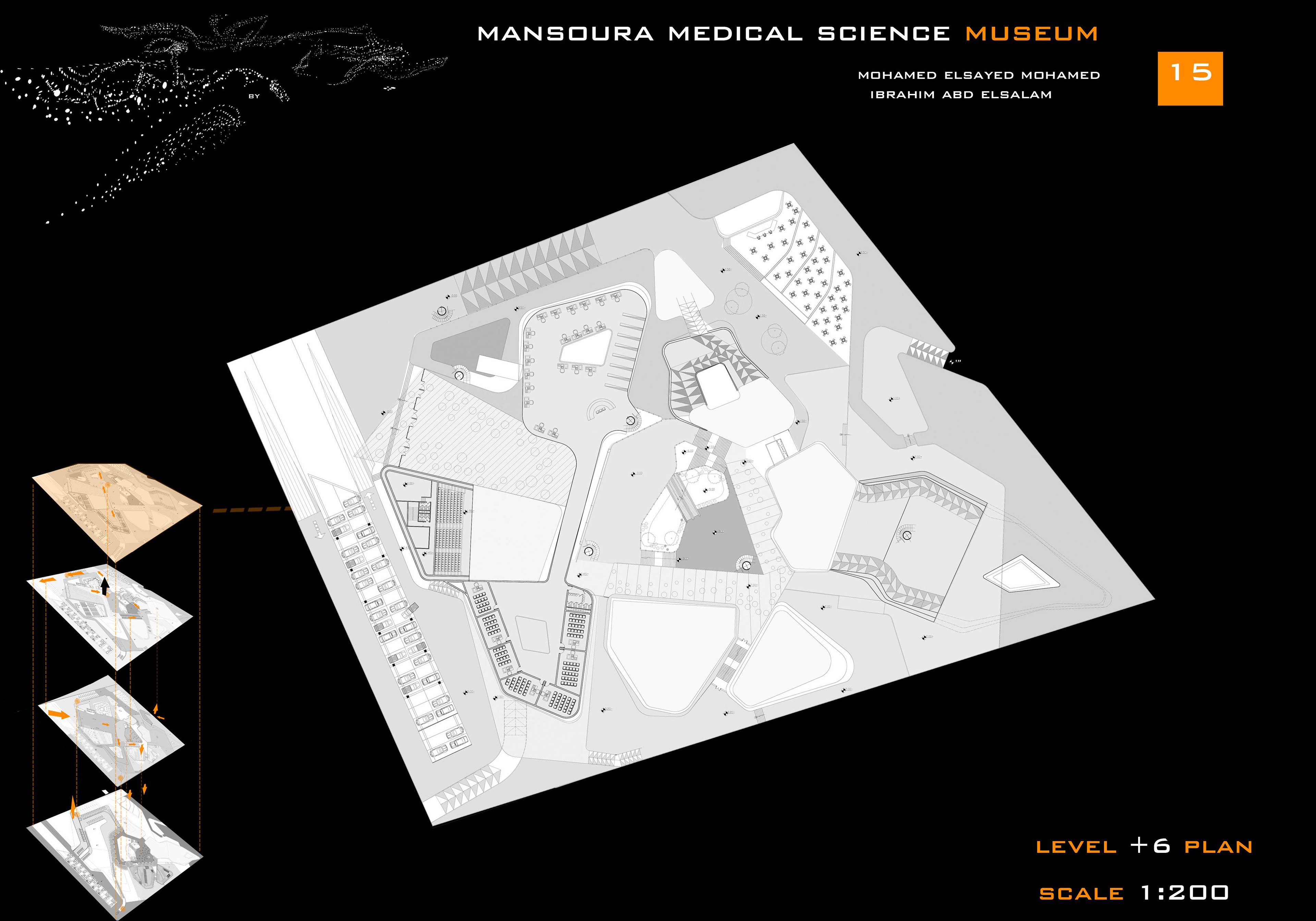 mohamed elsayed - Graduation Project
