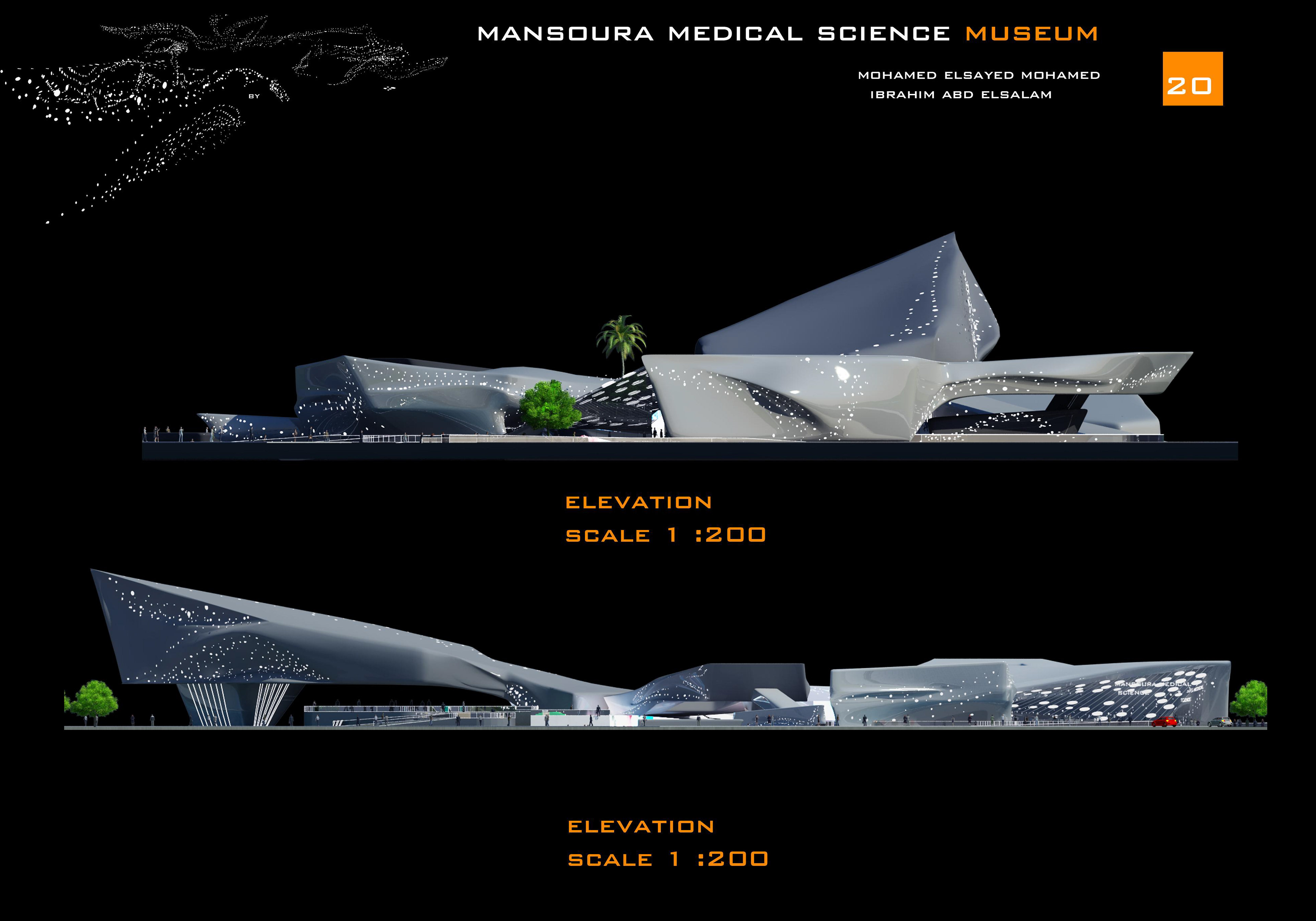 mohamed elsayed - Graduation Project