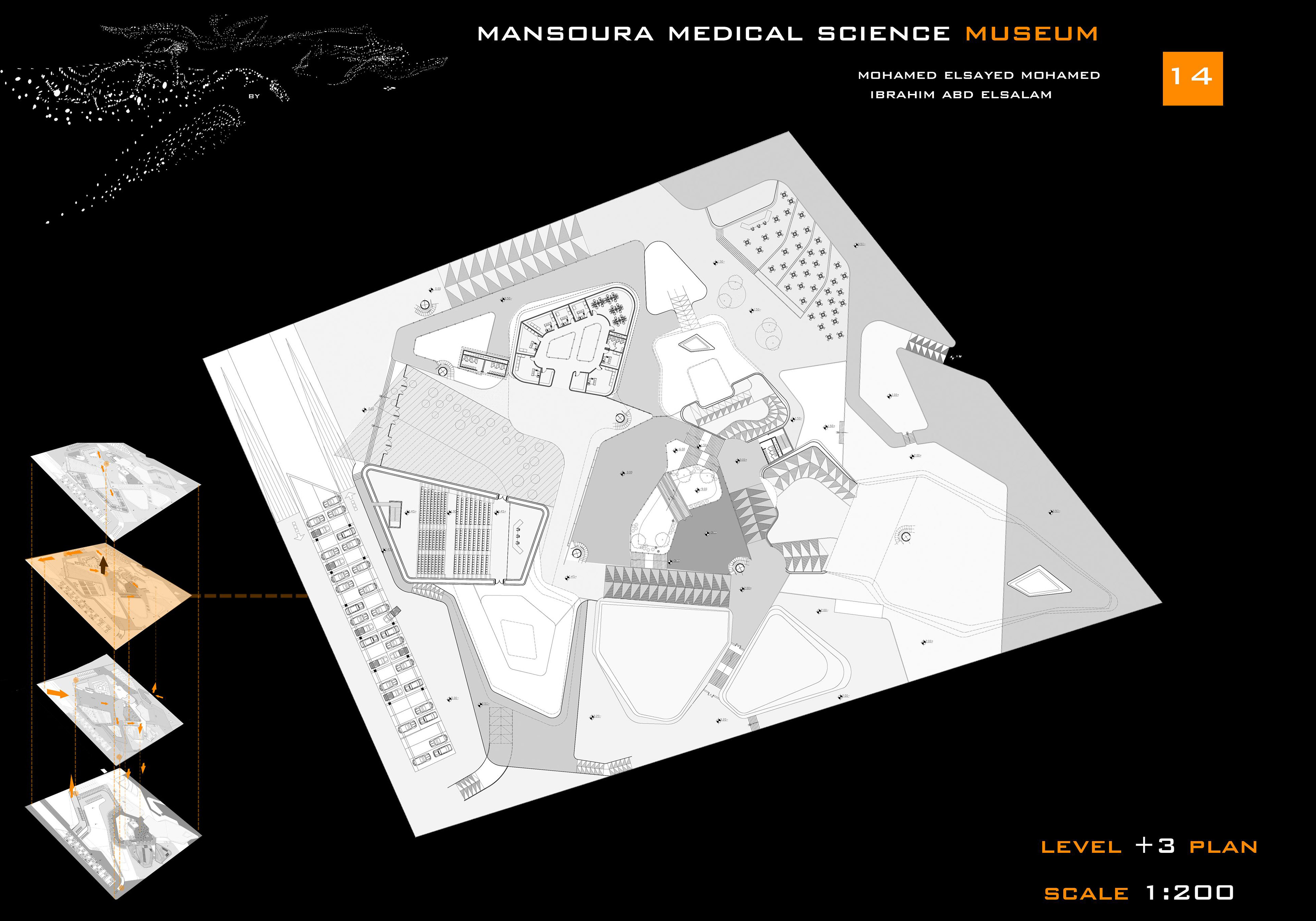 mohamed elsayed - Graduation Project