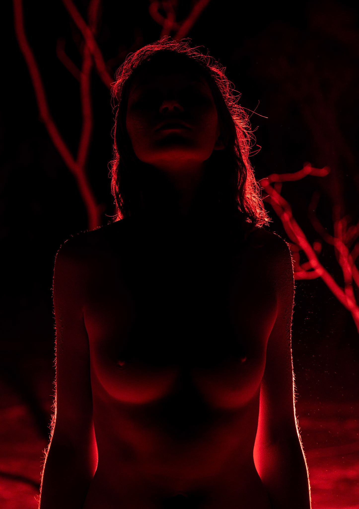 Protect her and she will protect us