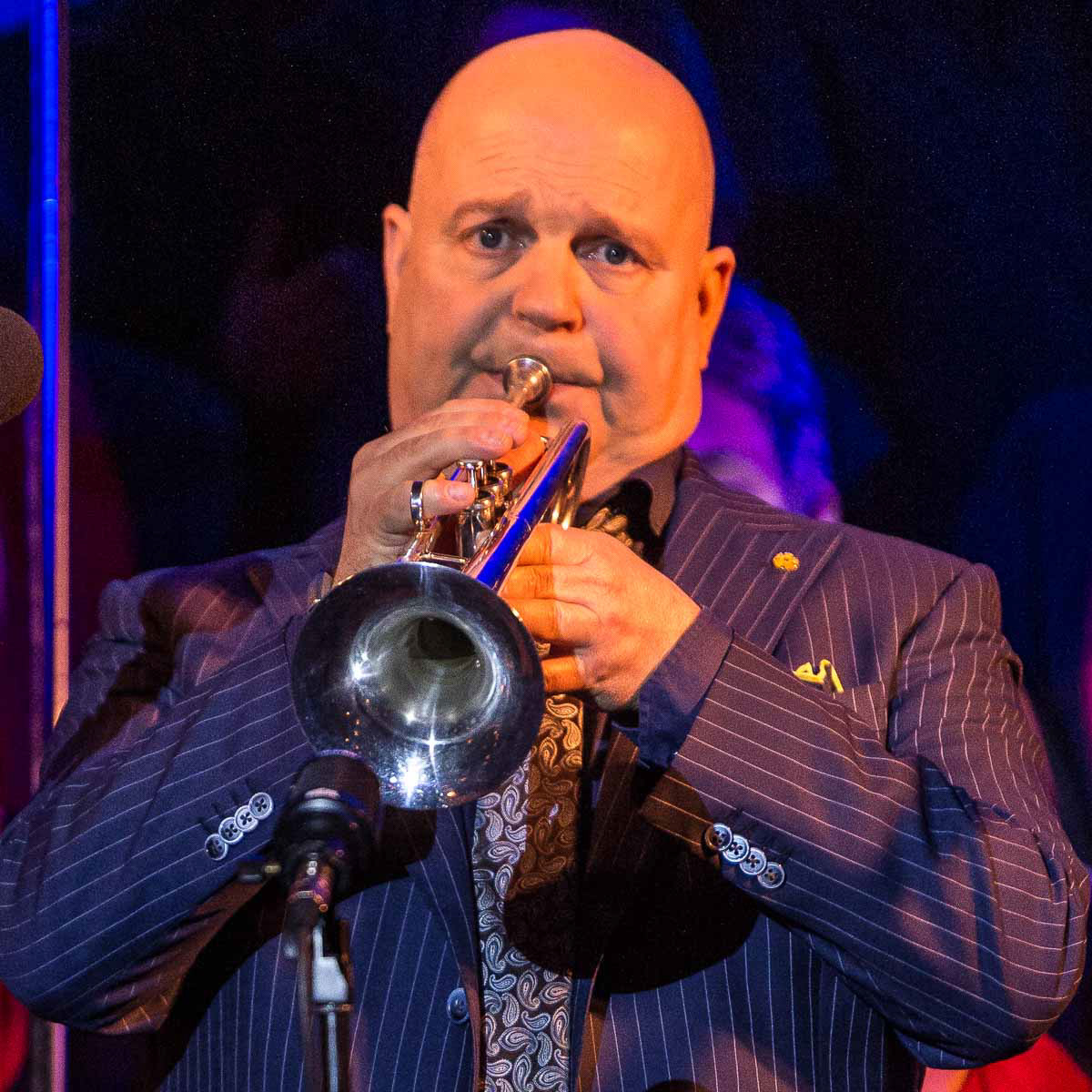 Magnus Johansson