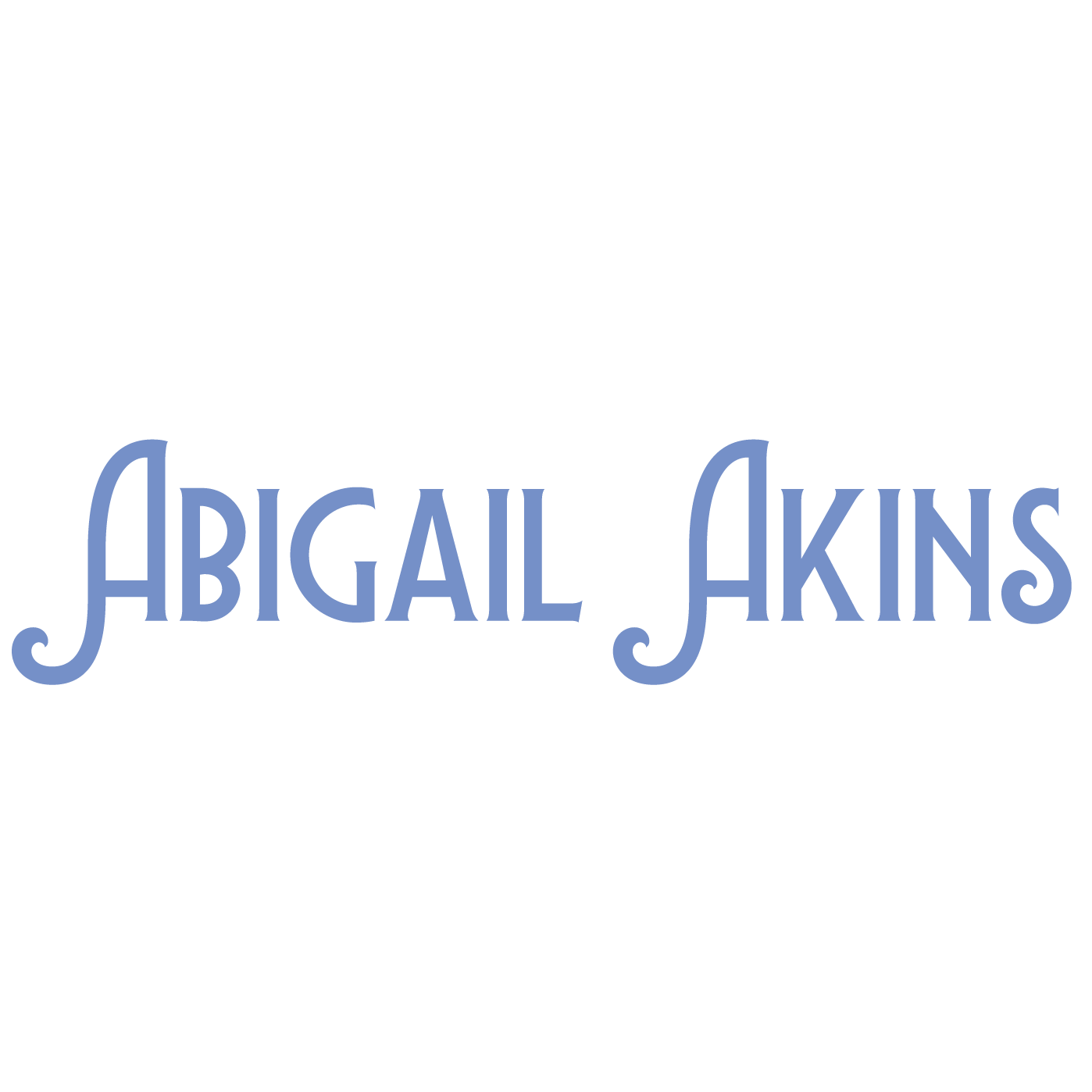 Abigail Akins