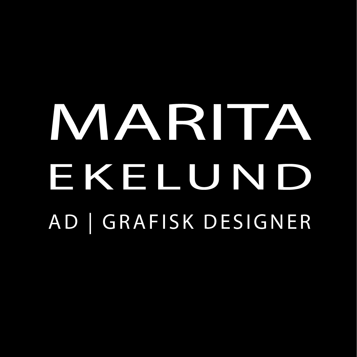 Marita Ekelund