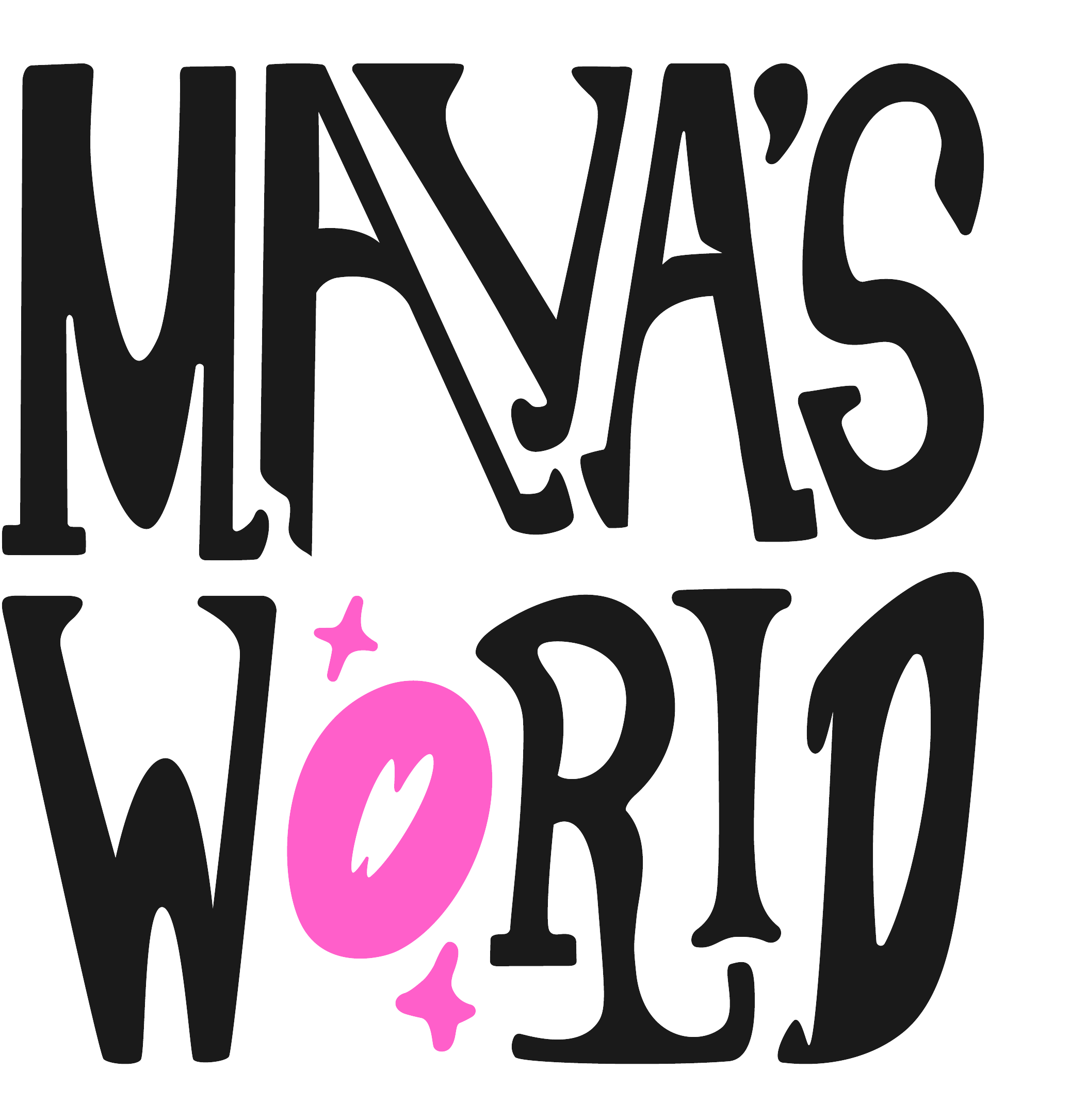 Maya Querido