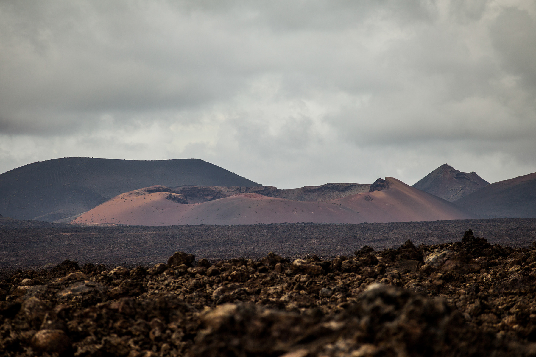 Lanzarote