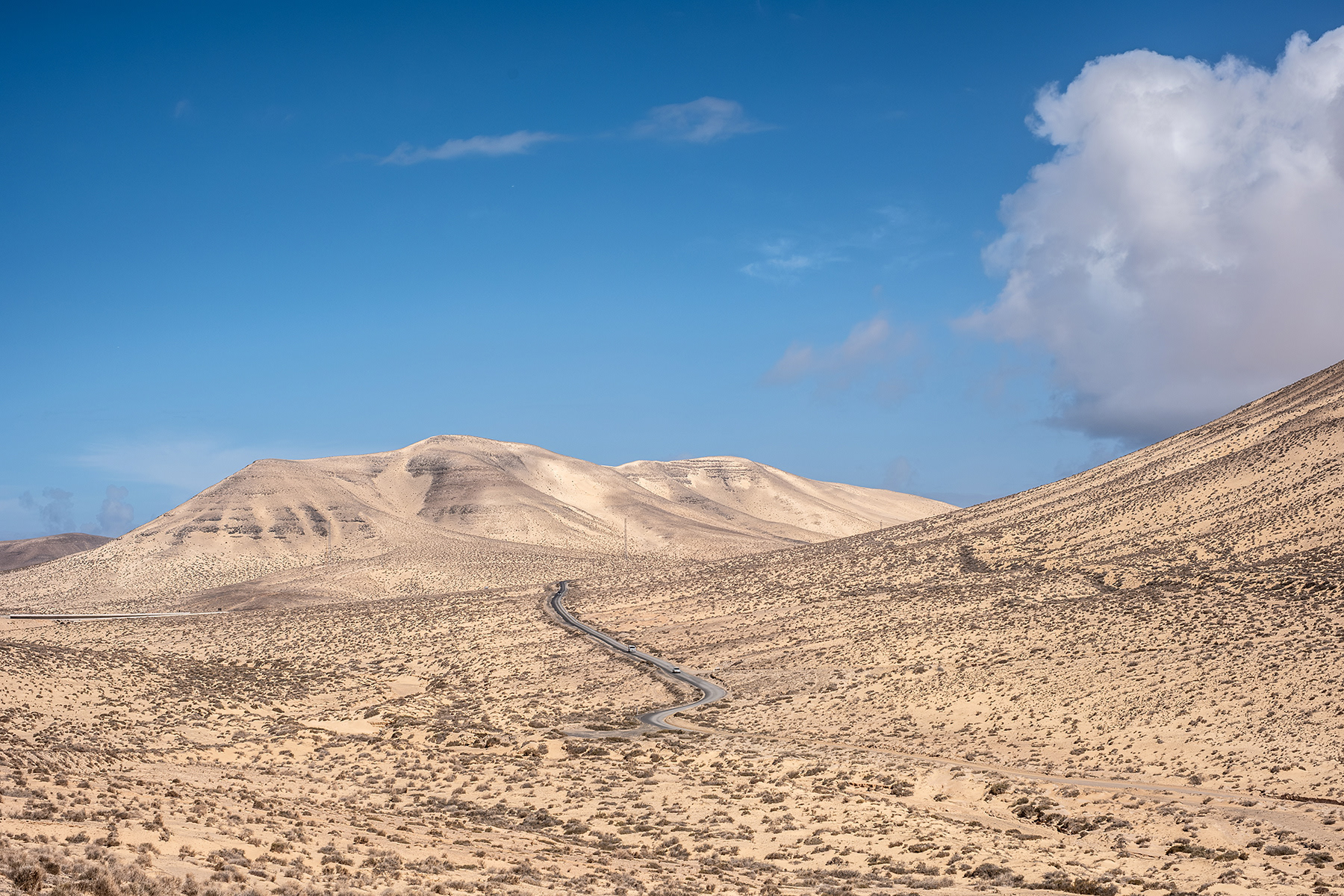 Fuerteventura