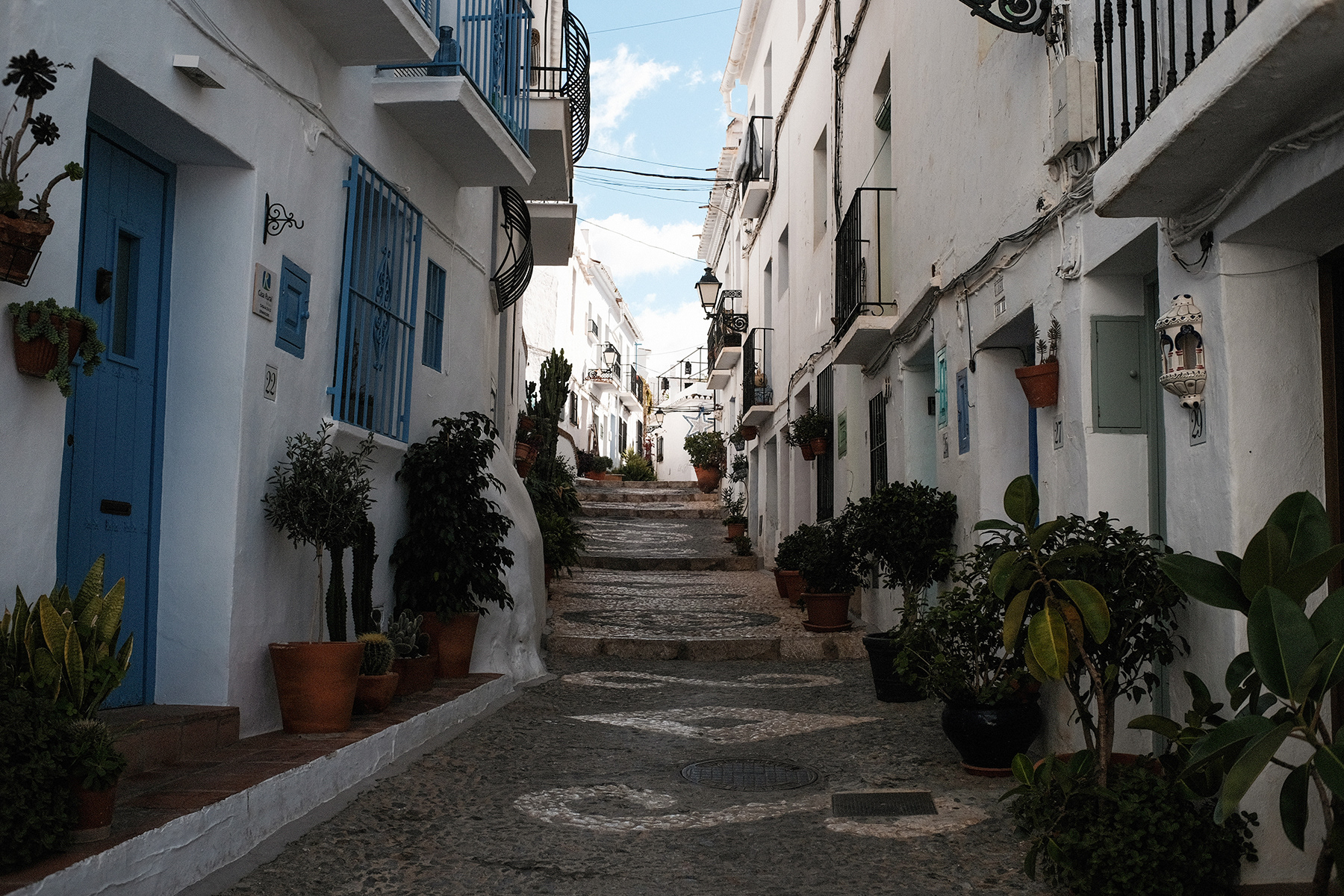 Frigiliana