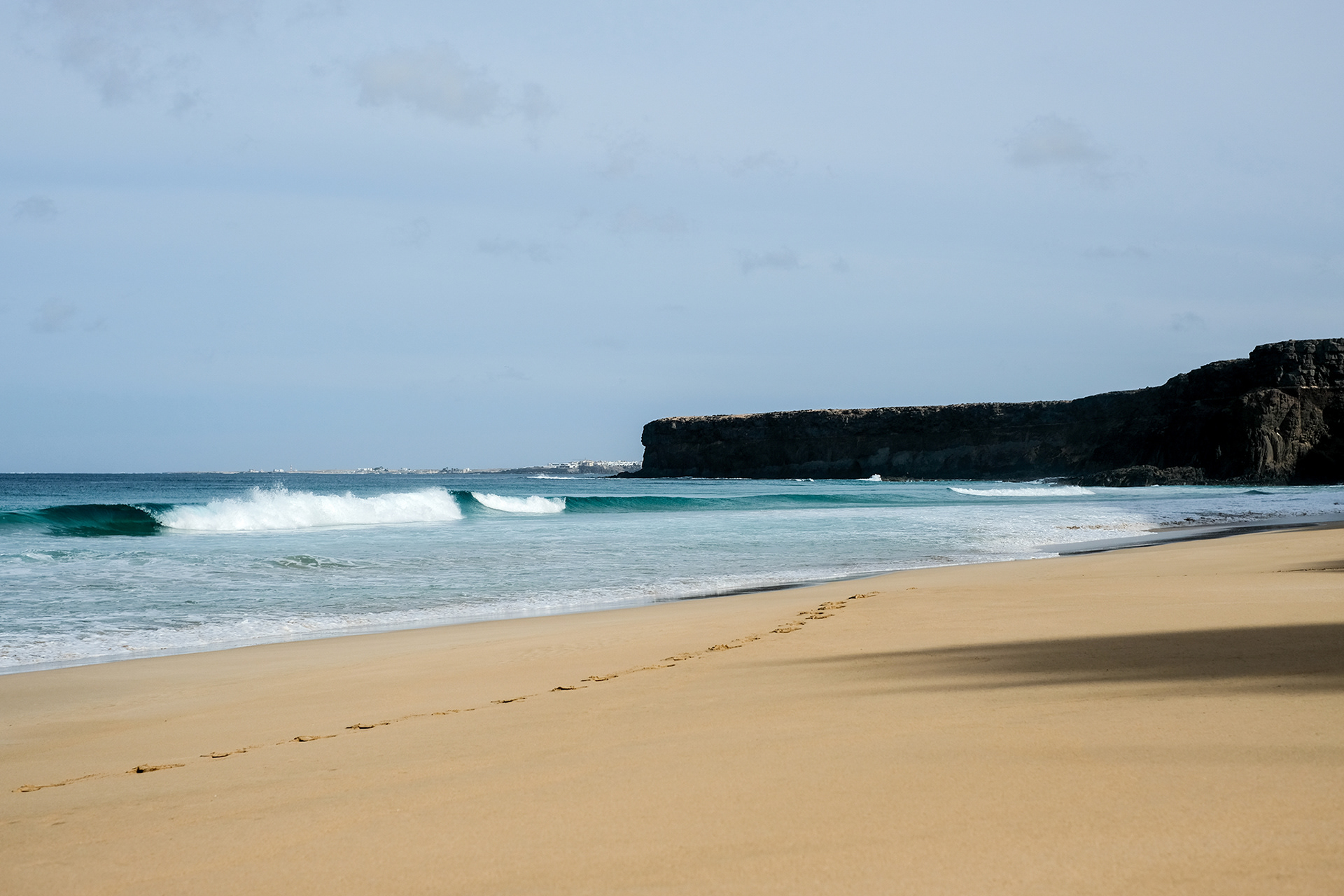 Fuerteventura
