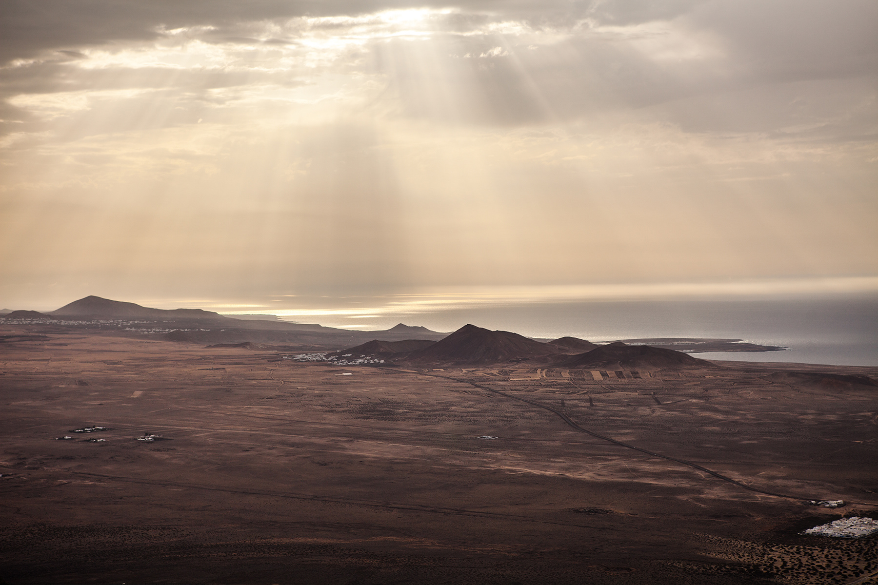 Lanzarote