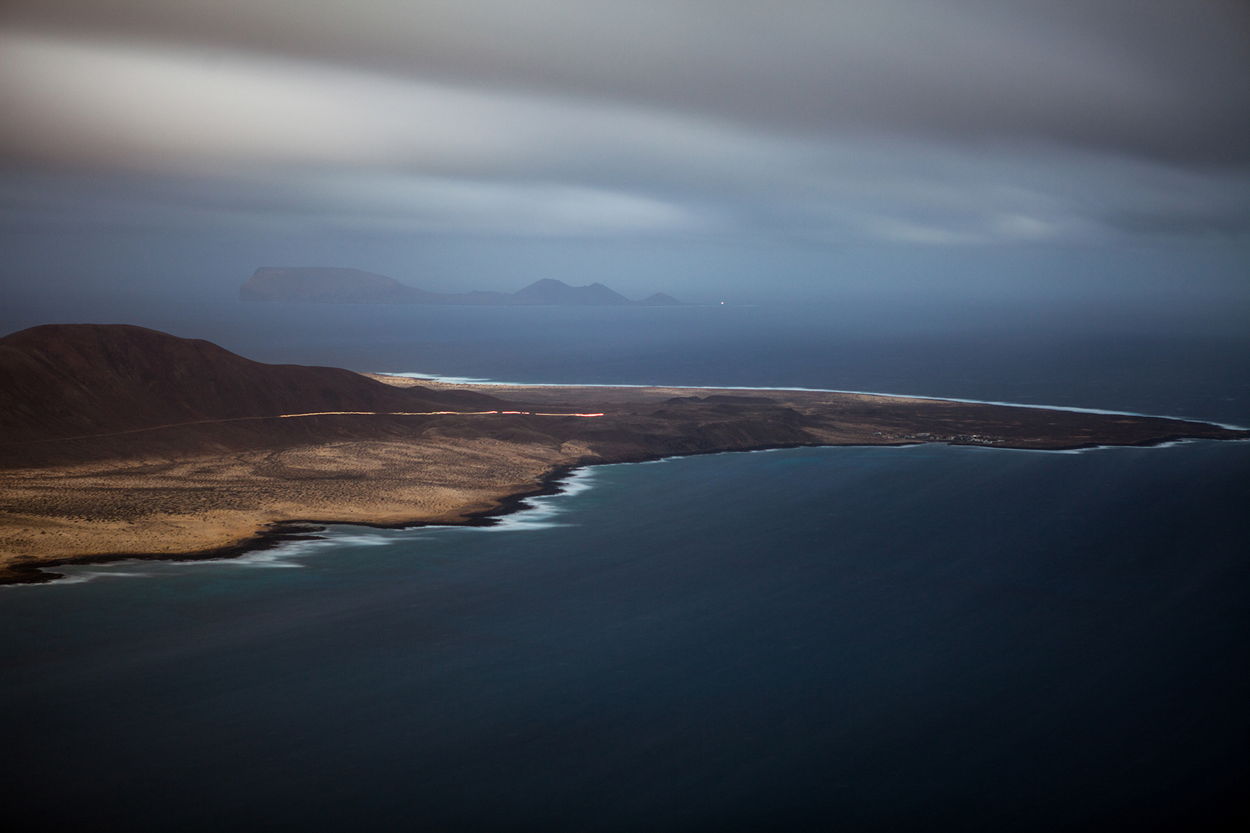 La Graciosa
