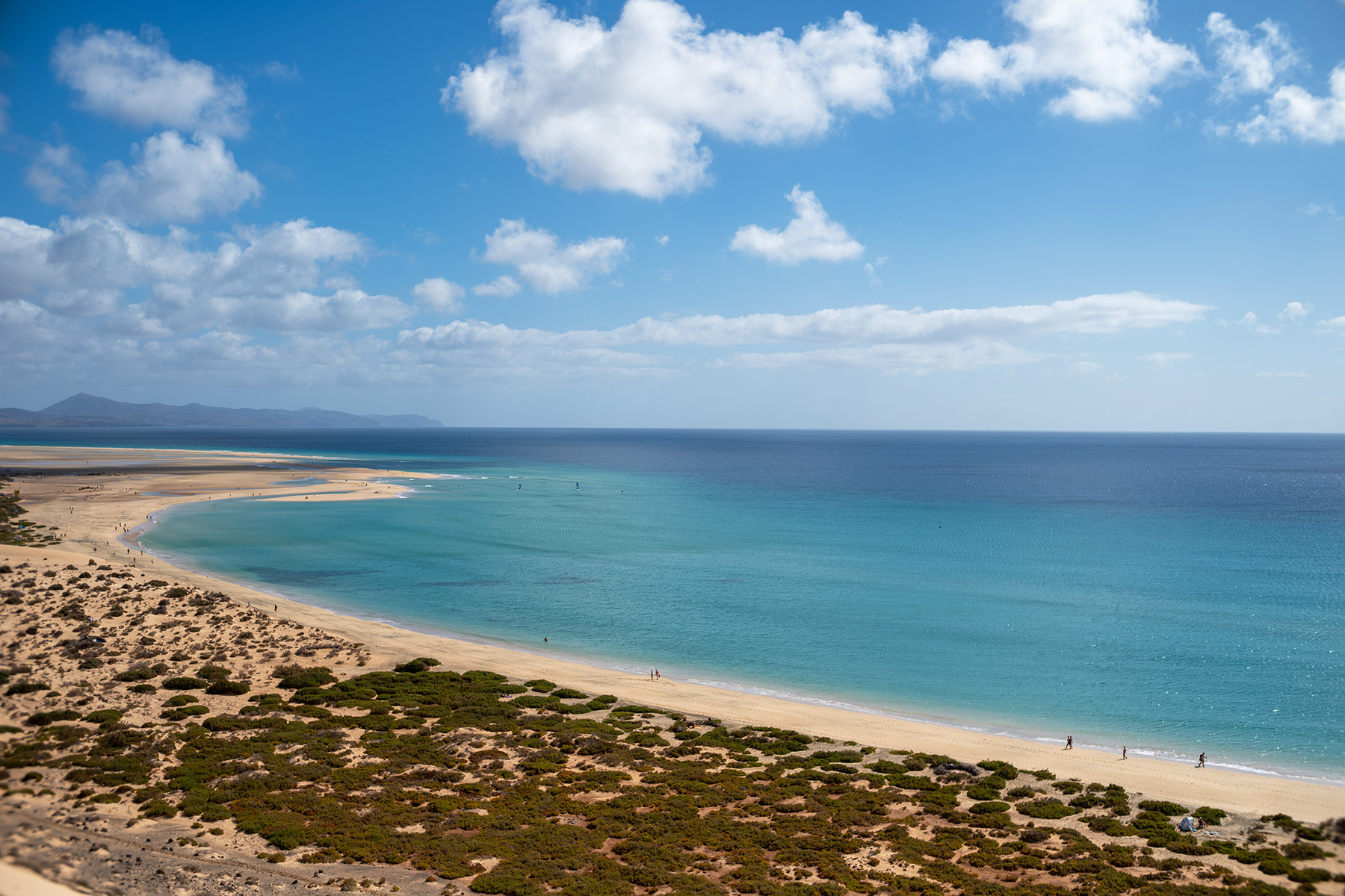 Fuerteventura