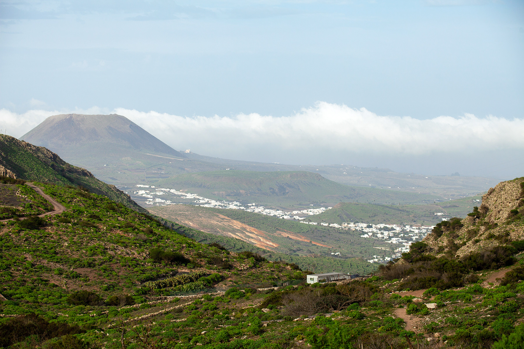Lanzarote