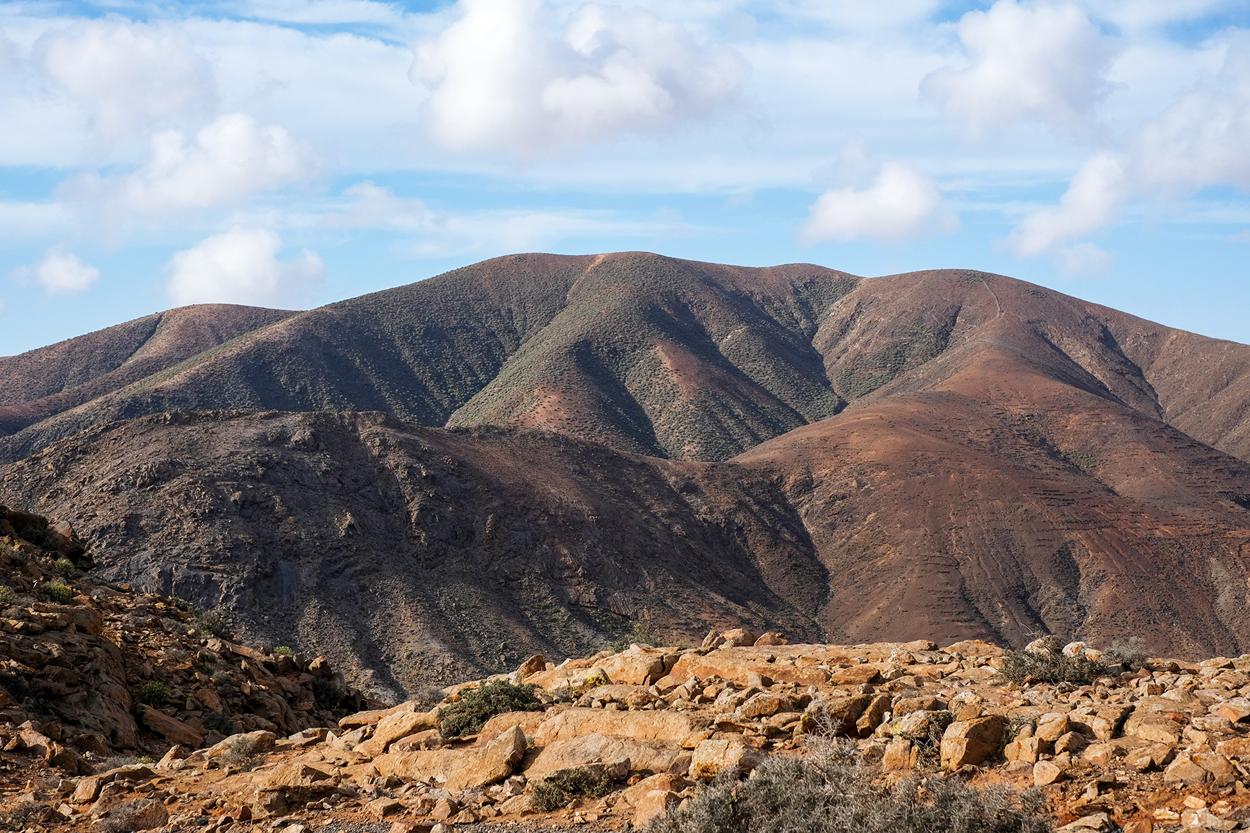 Fuerteventura