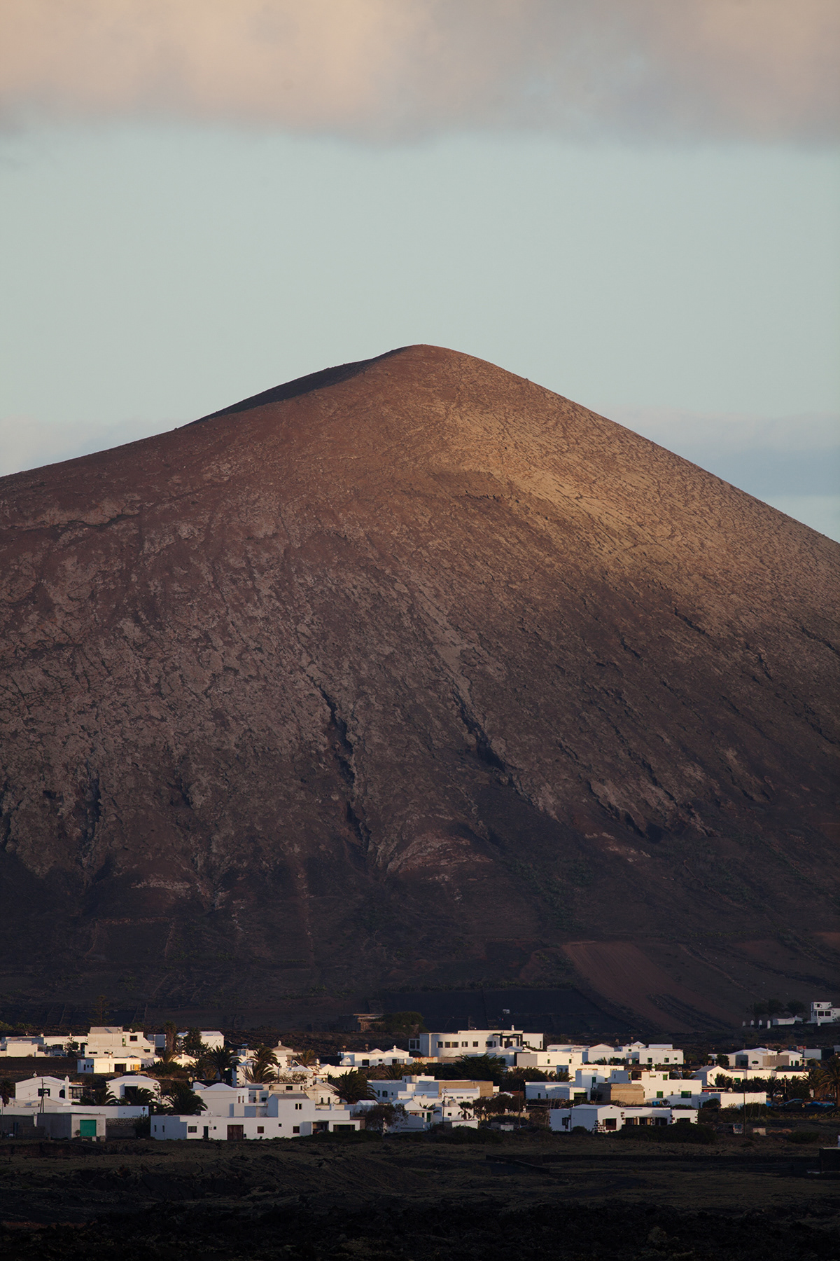 Lanzarote