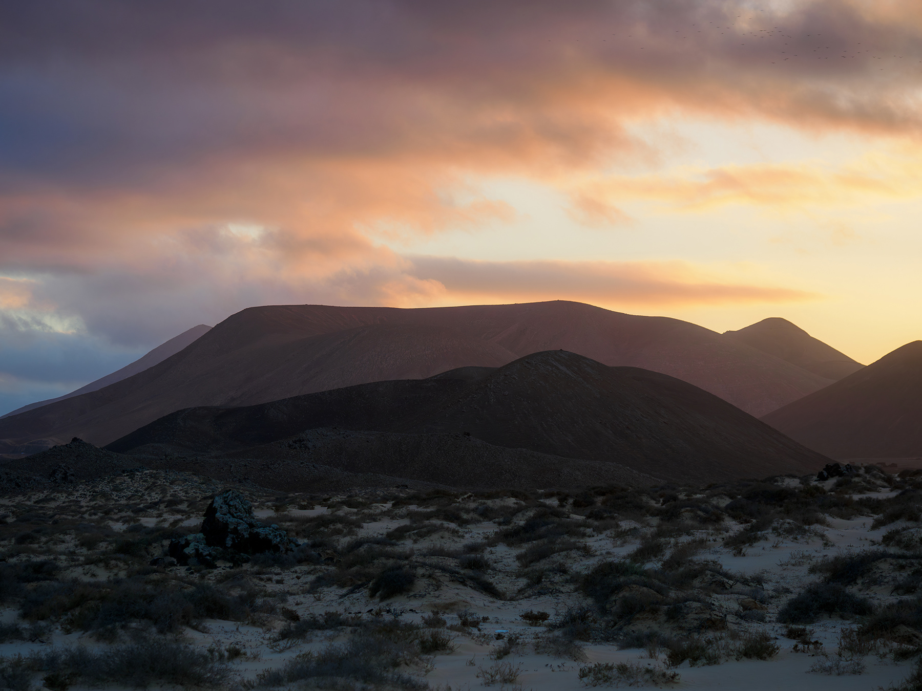 Fuerteventura