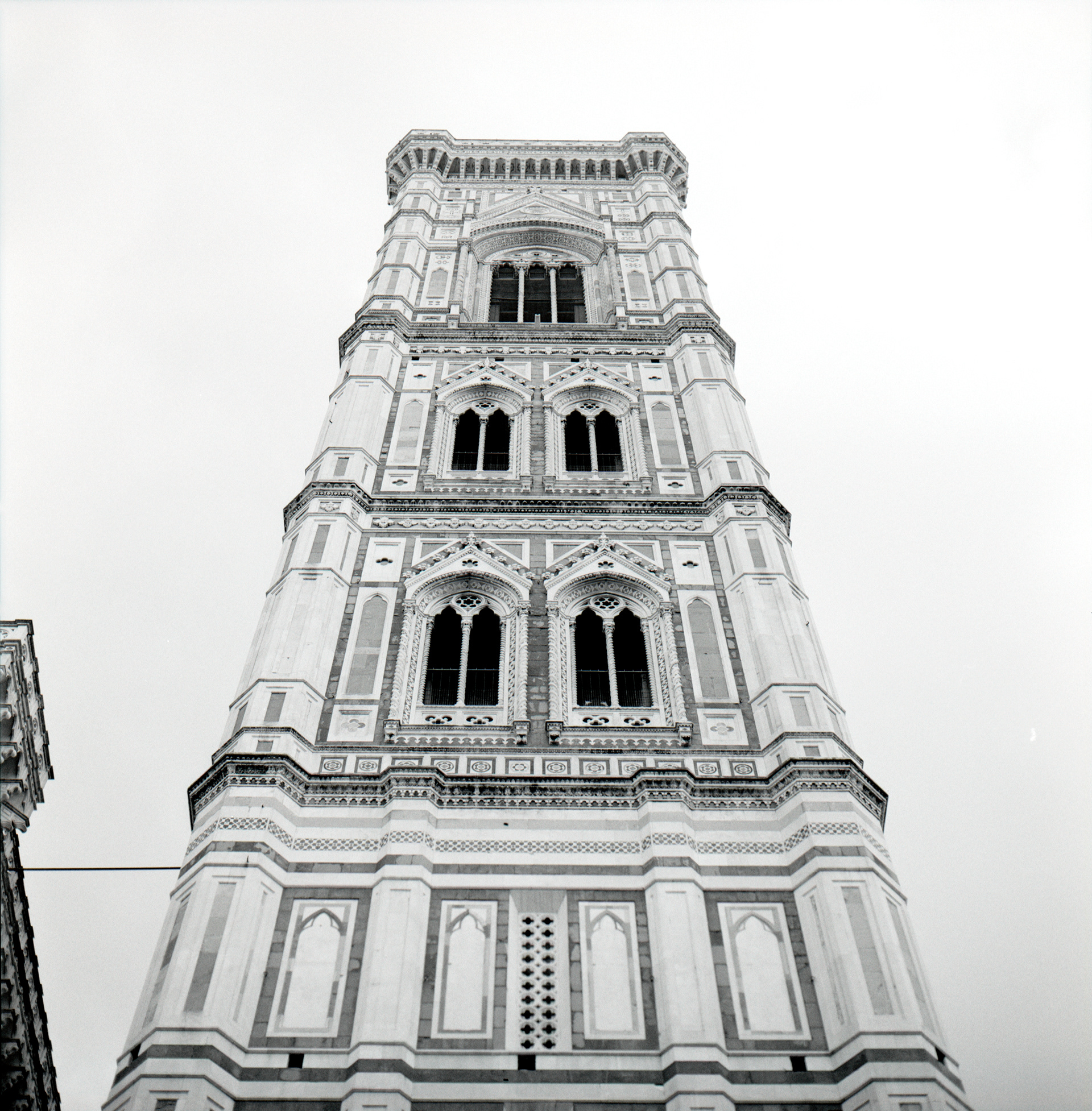 Campanile di Giotto