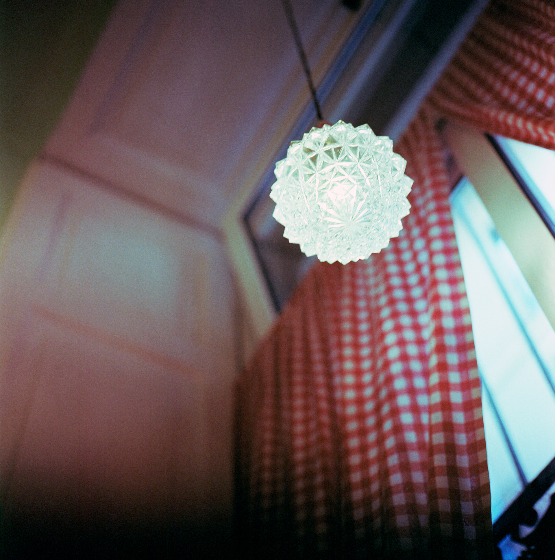Kodak Portra 800, Carl Zeiss Planar T* 80mm, Ristorante risoelatte