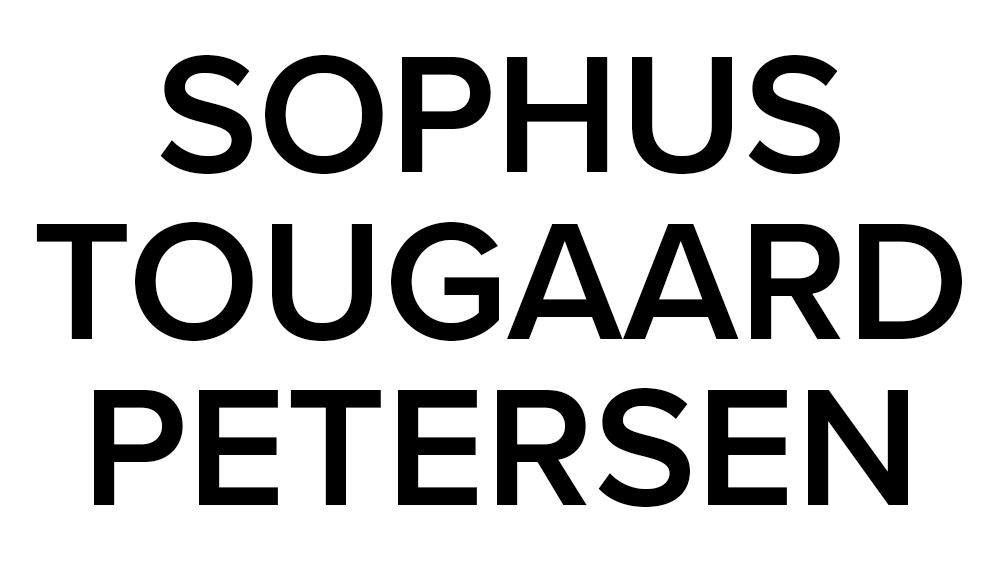 Sophus Tougaard