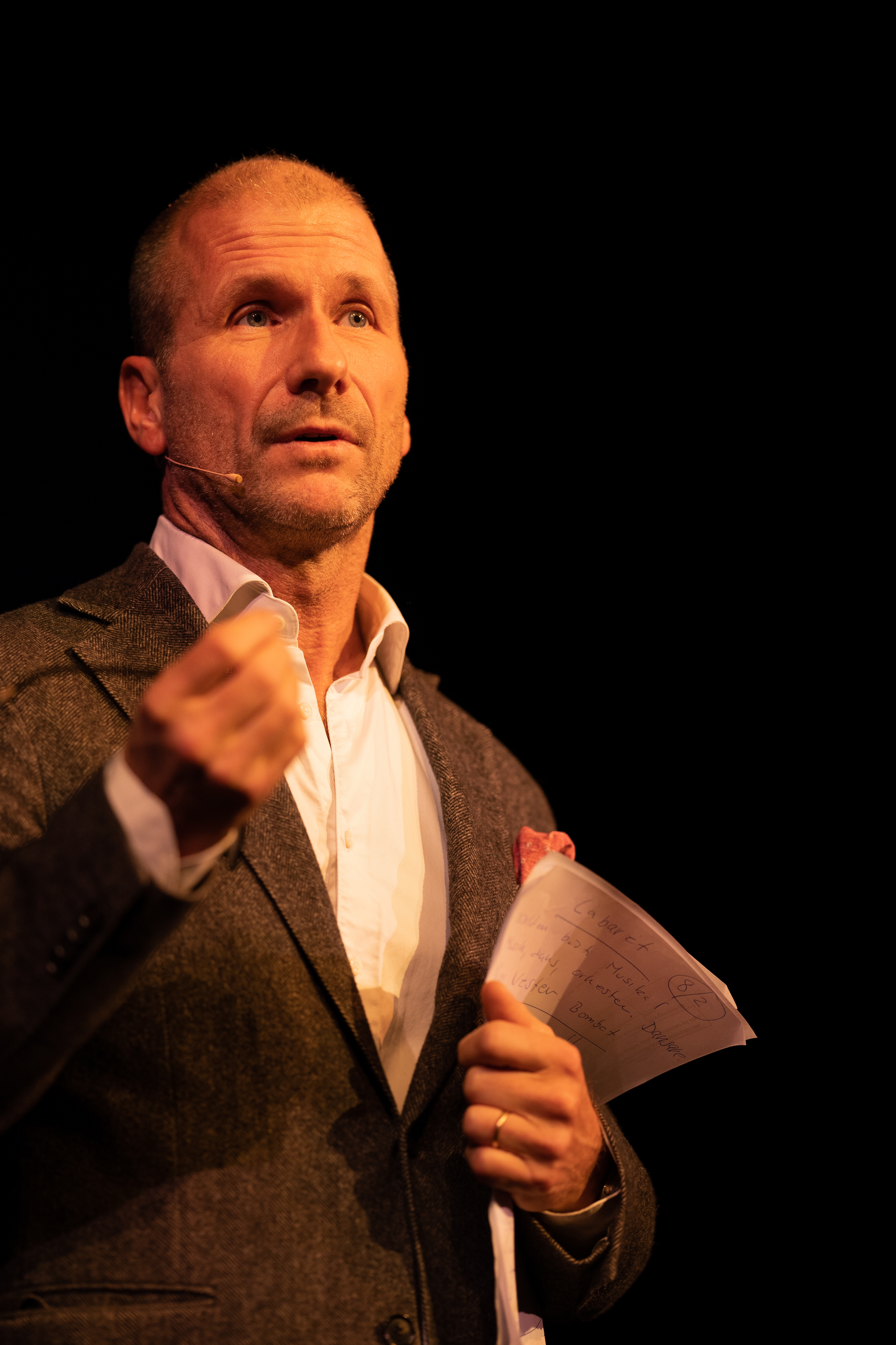 Stefan Larsson
