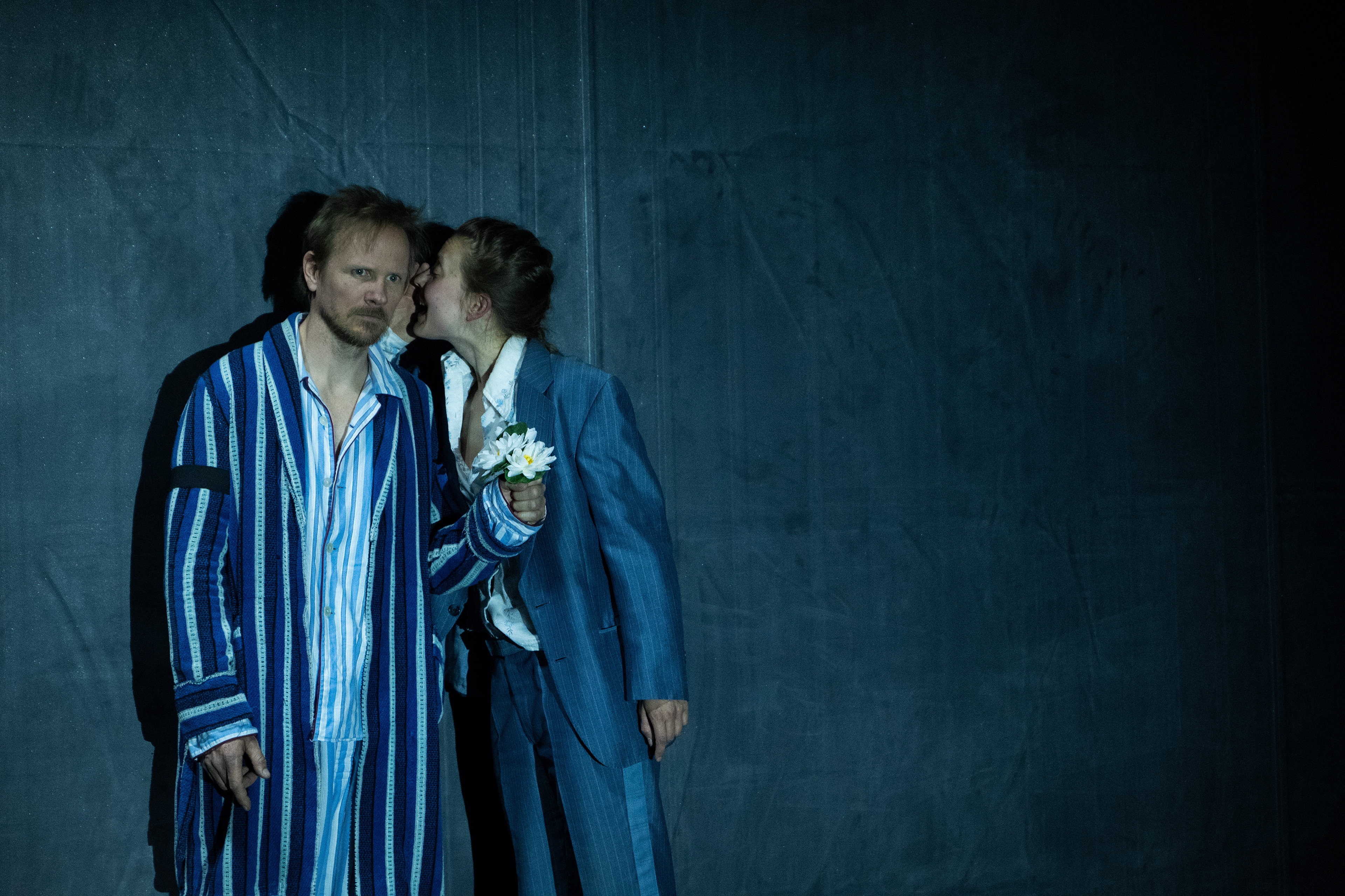 Frode Bjorøy, Kristi-Helene Engeberg