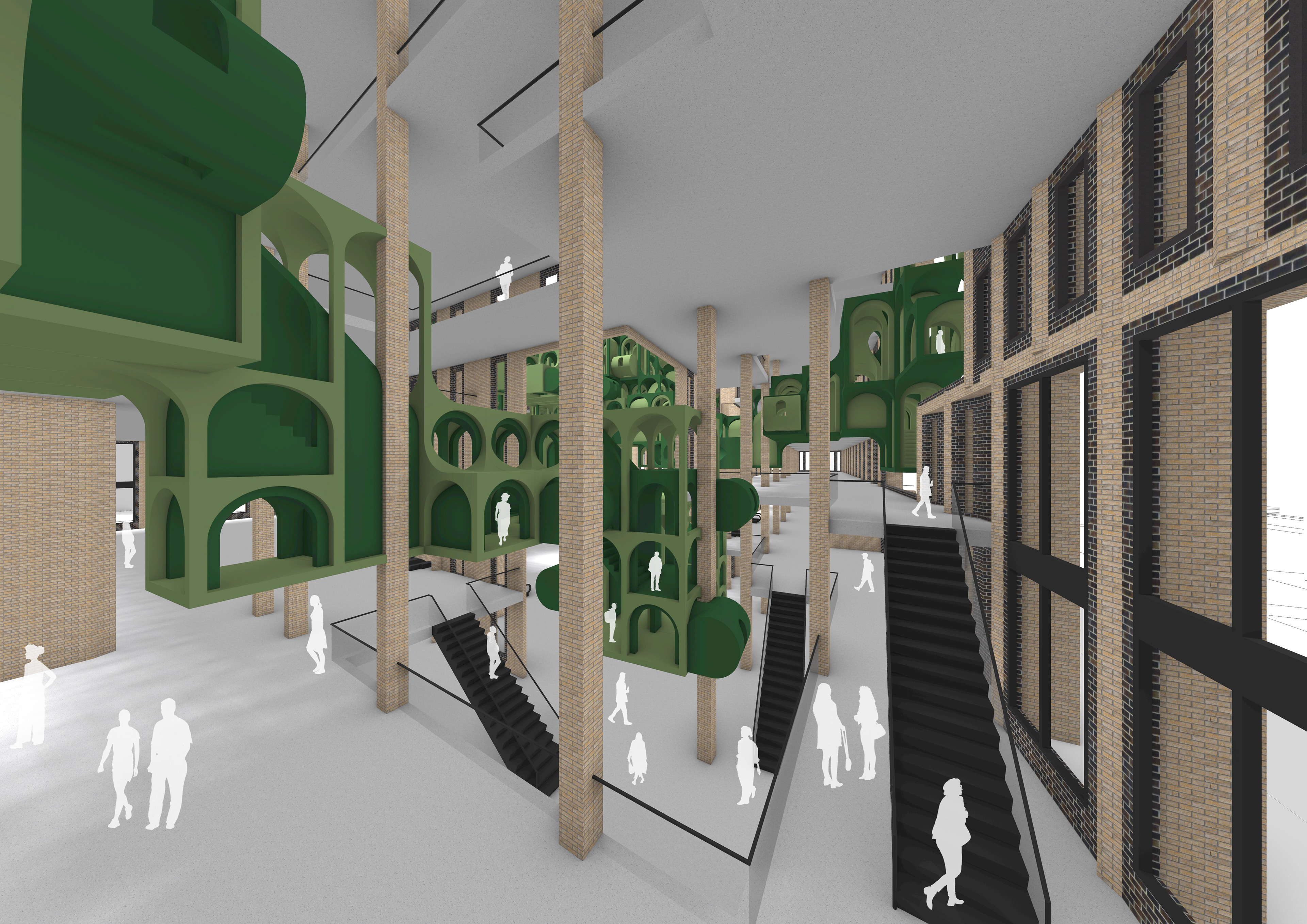 The Events Space