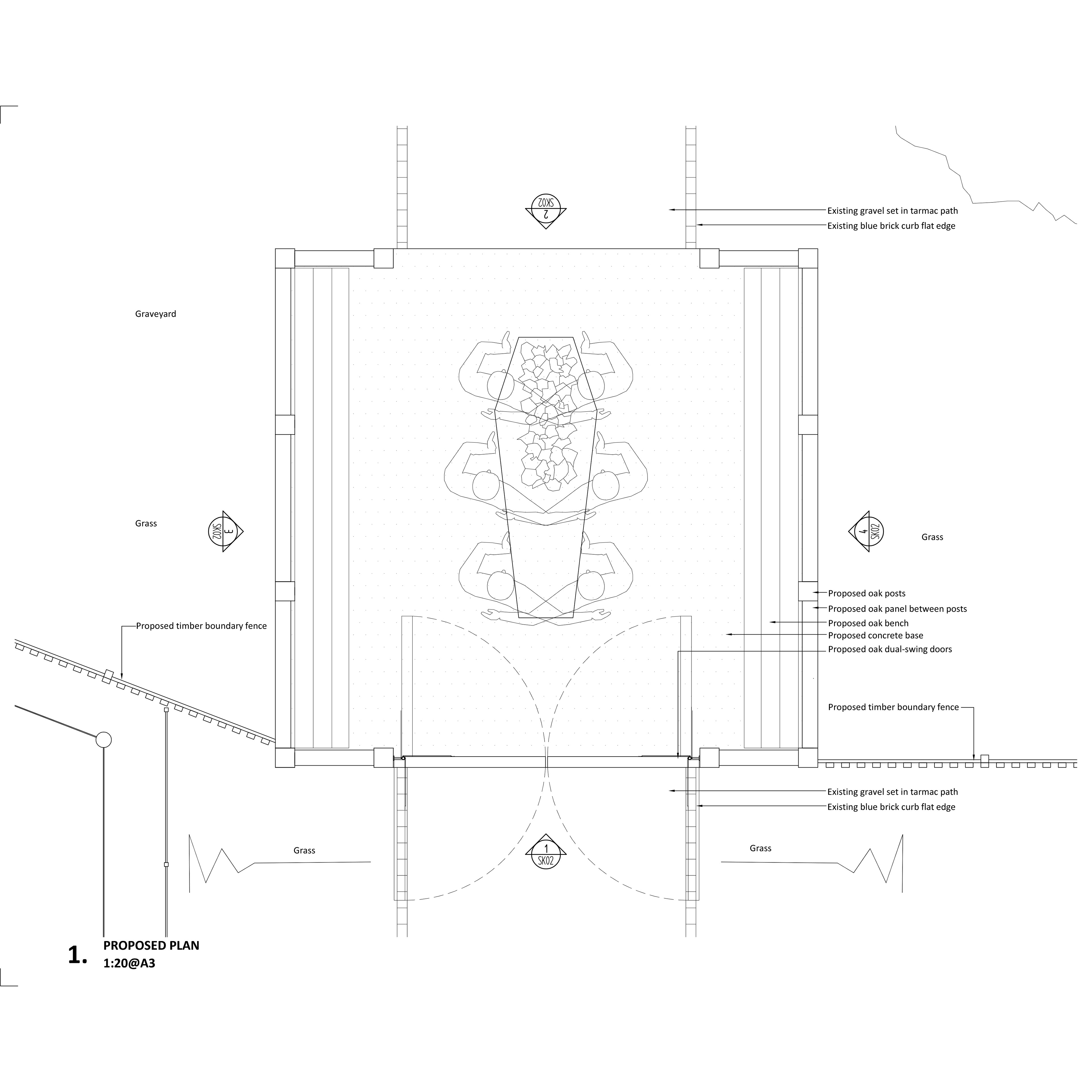 Proposed Plan