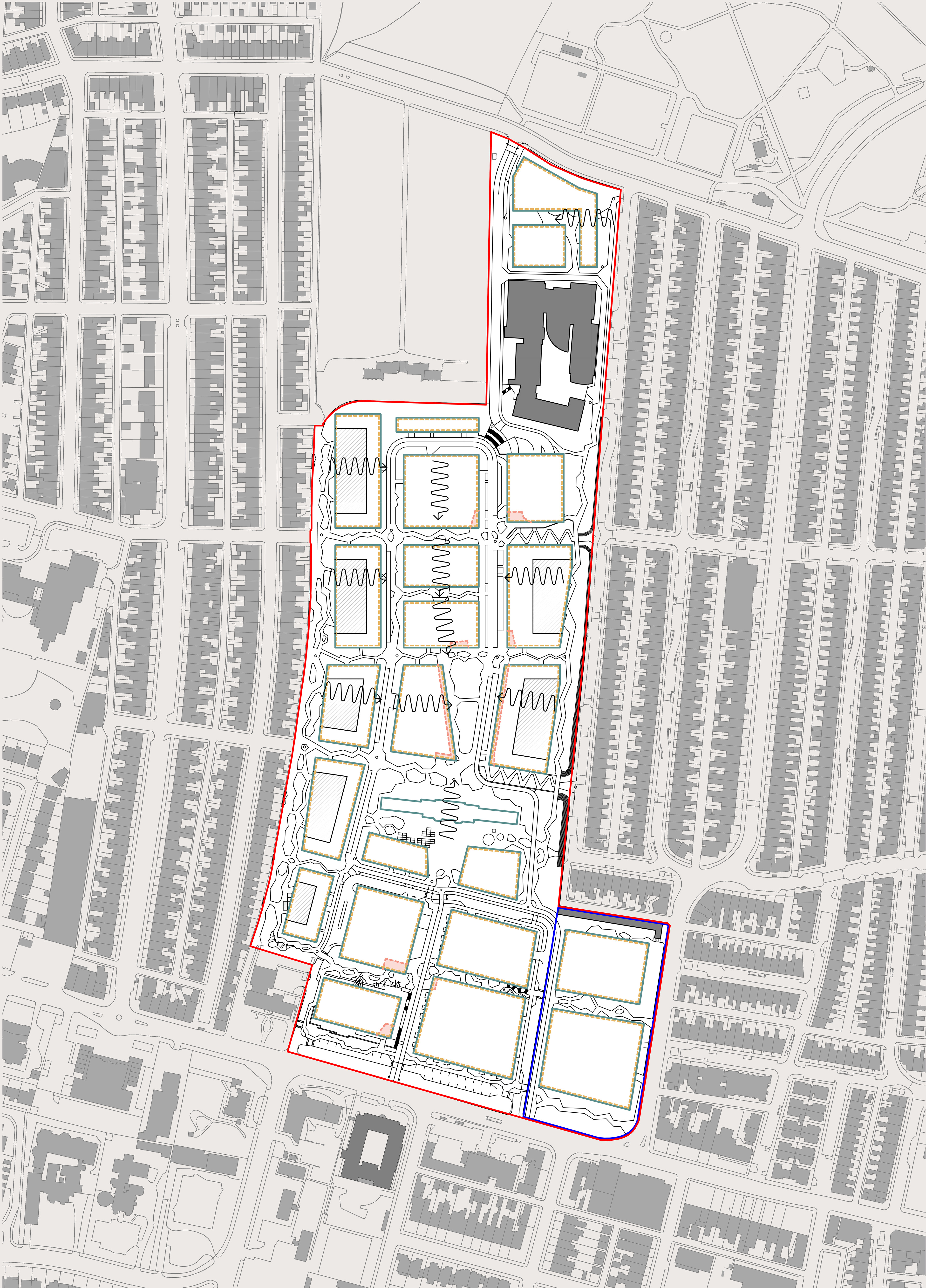 Plot Extents
