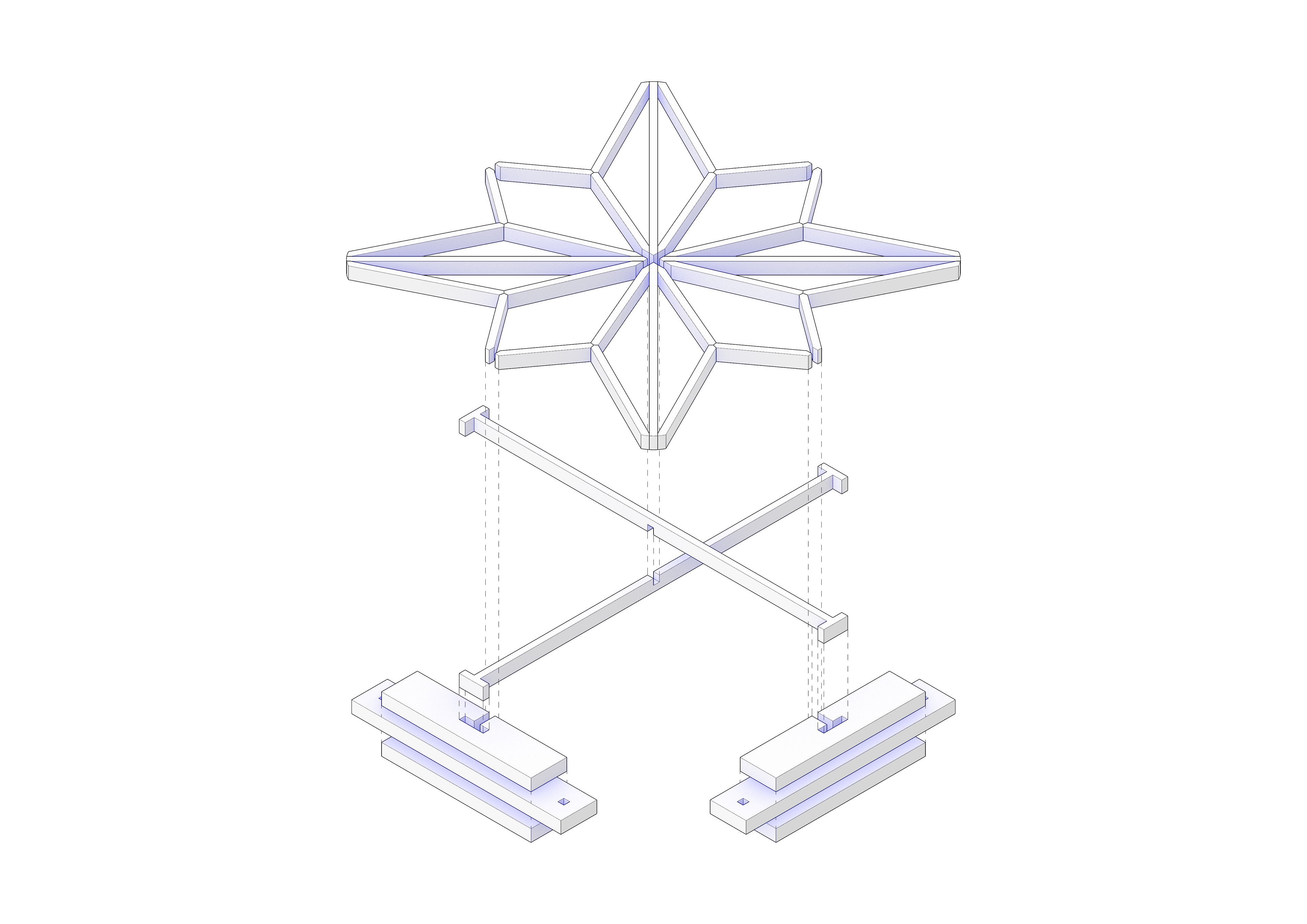 Element 03 - Central Top