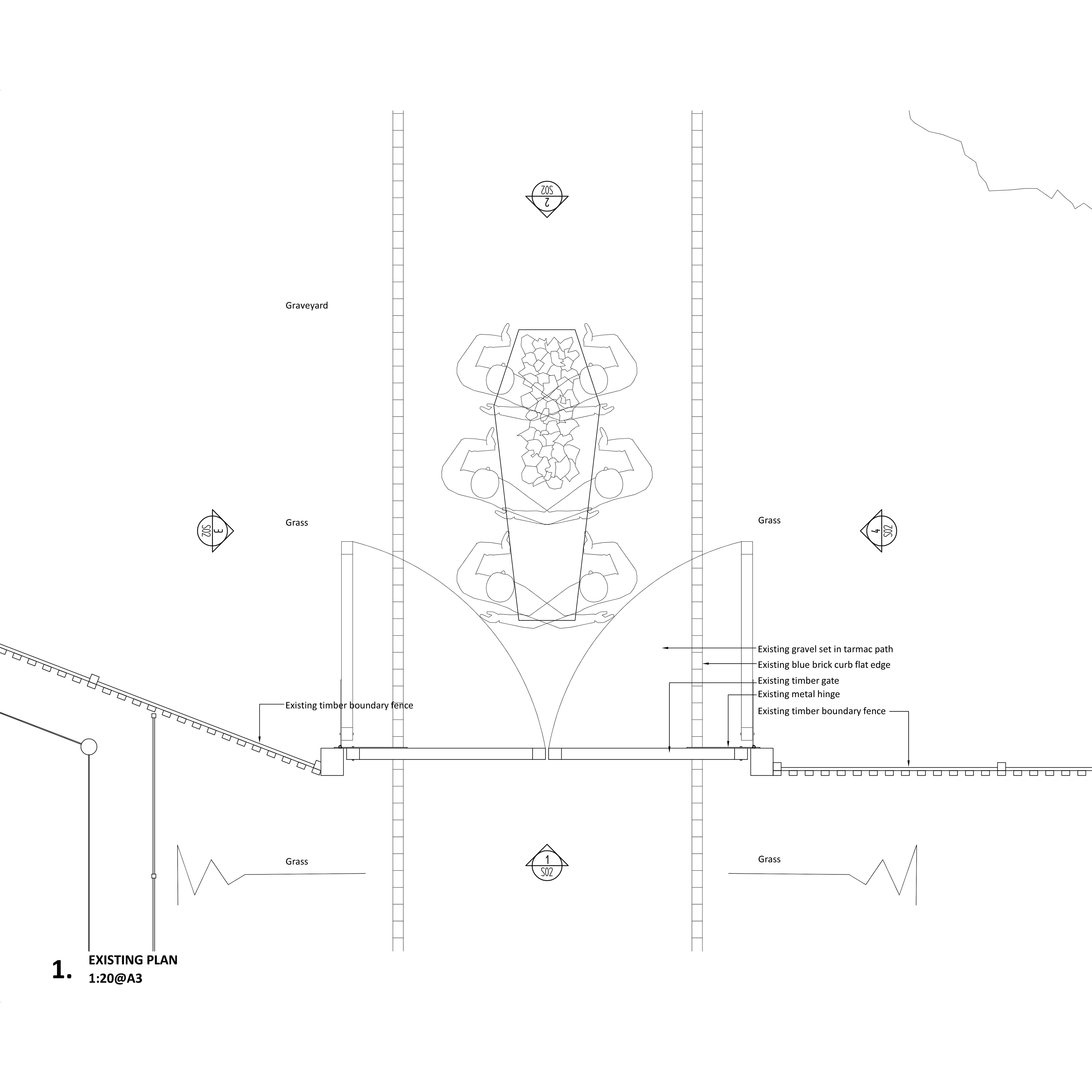 Existing Plan
