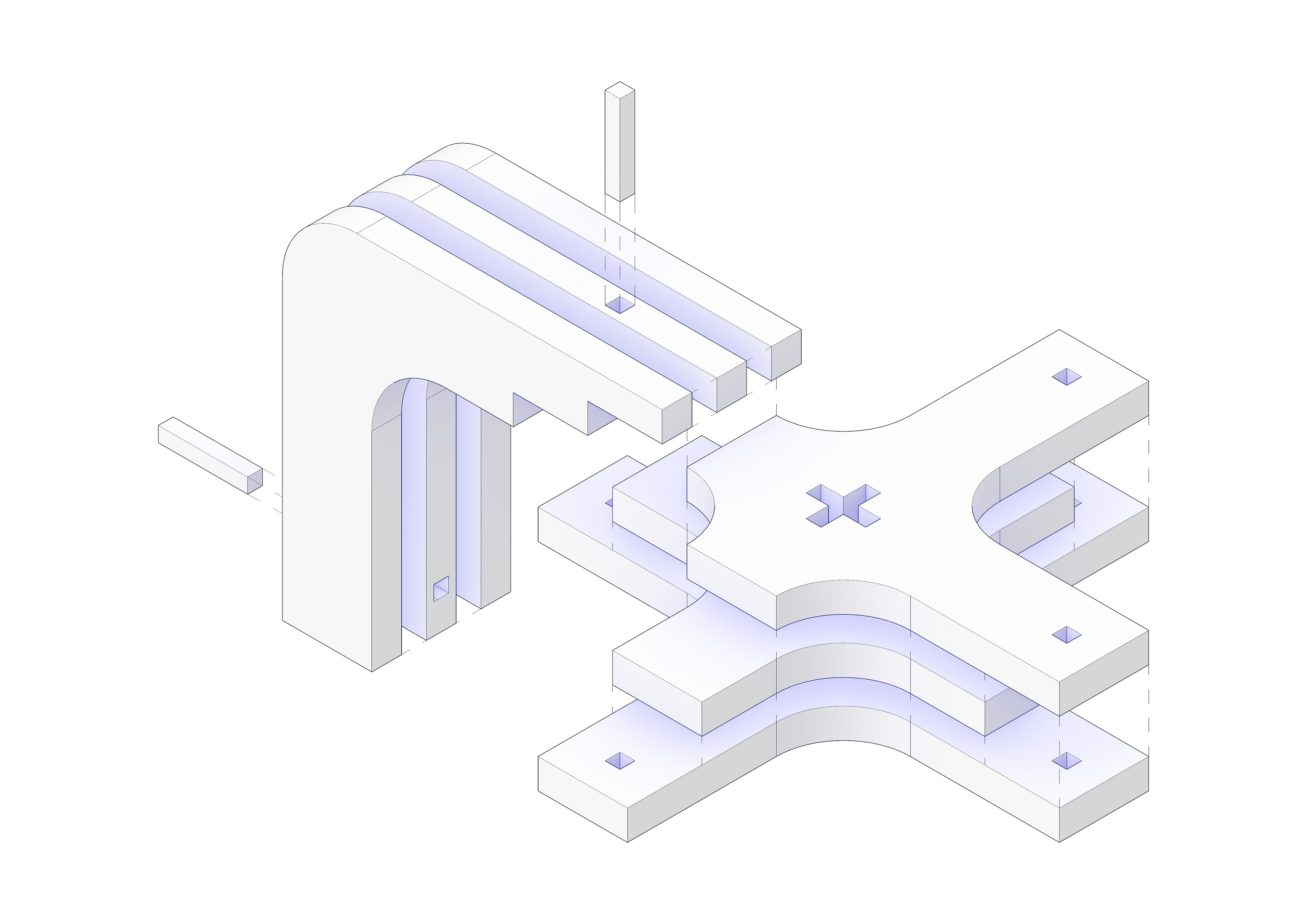 Element 01 - Node to Corner