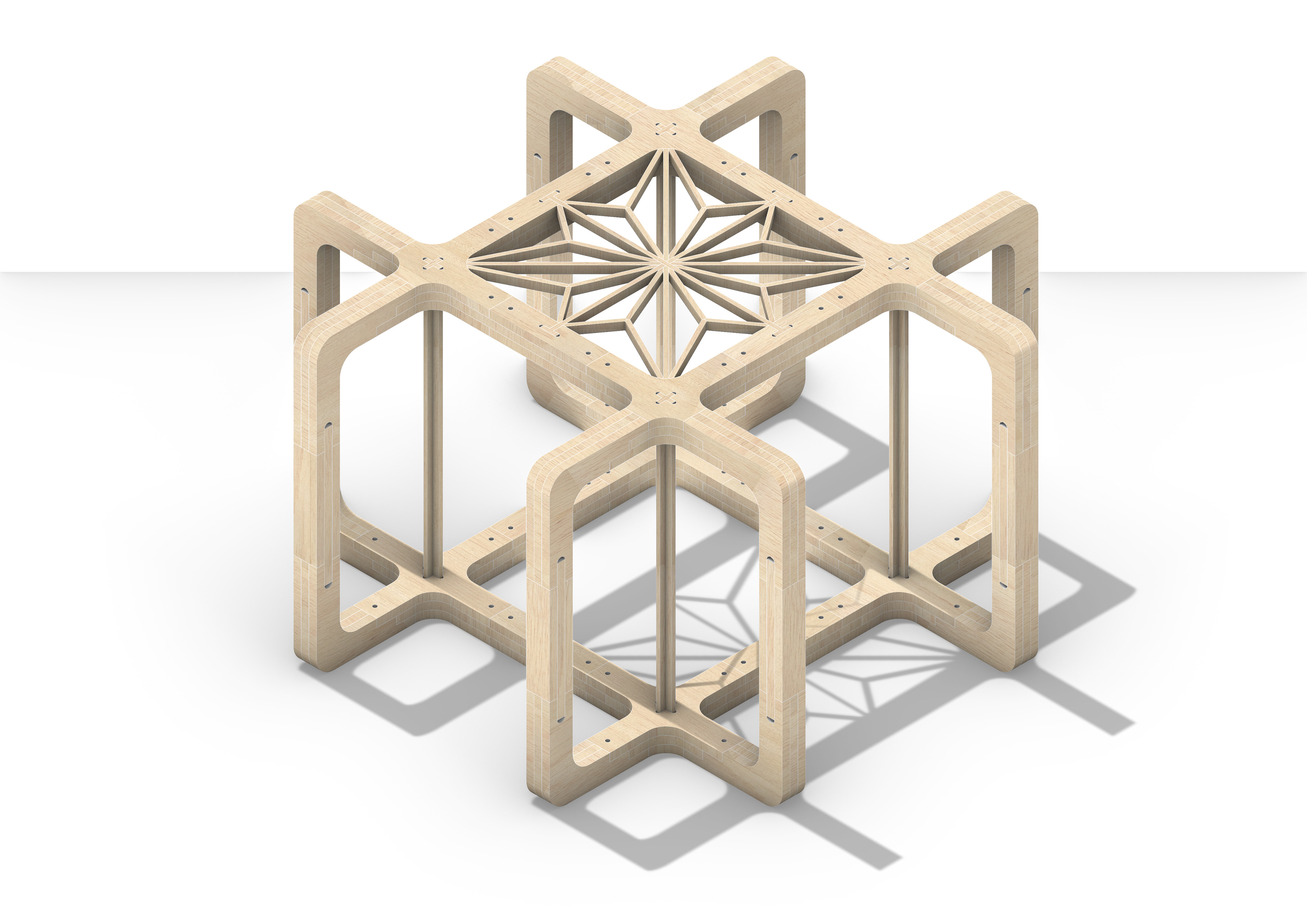 Final Render - Finał Design