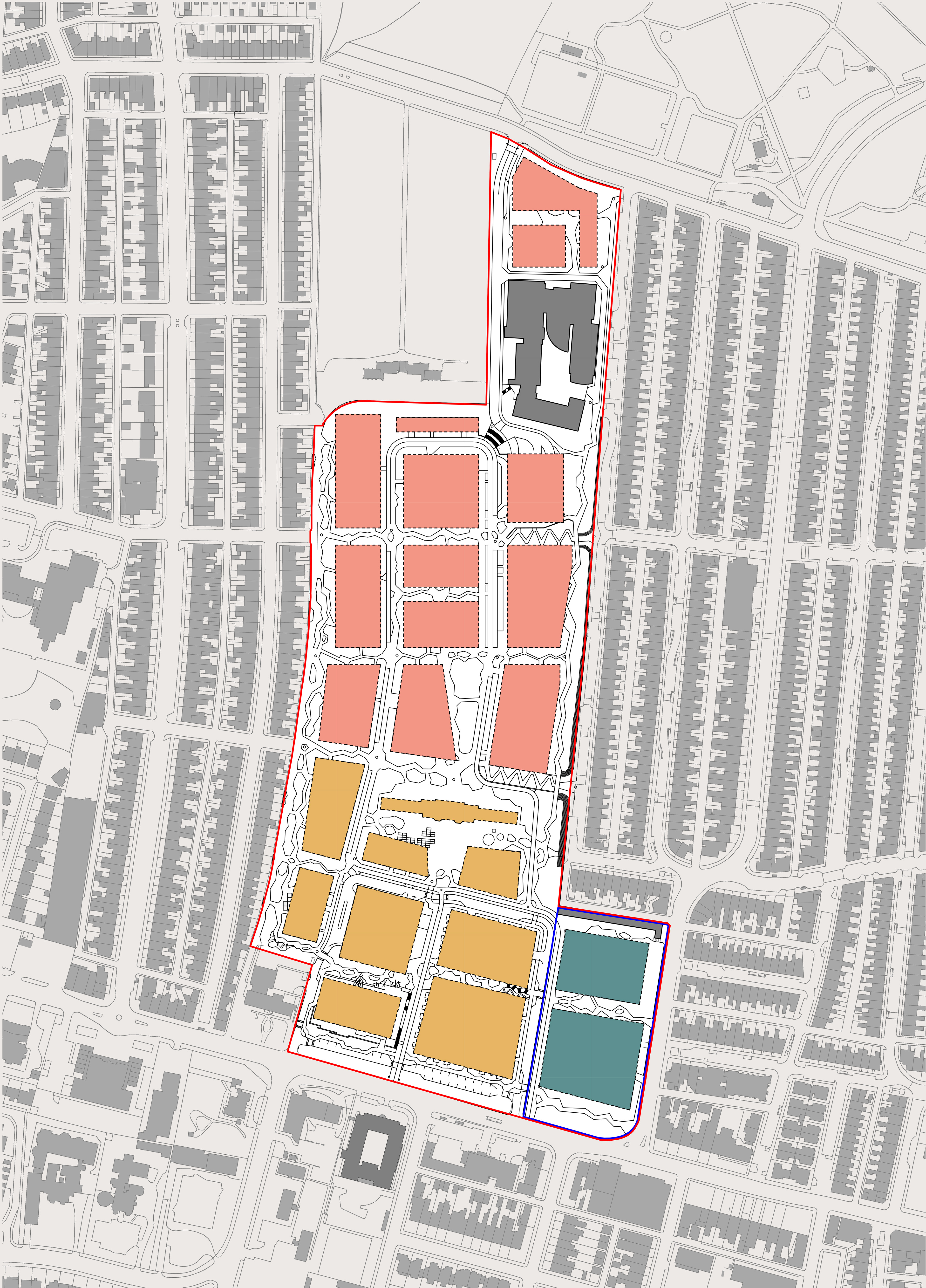 Development Parcels