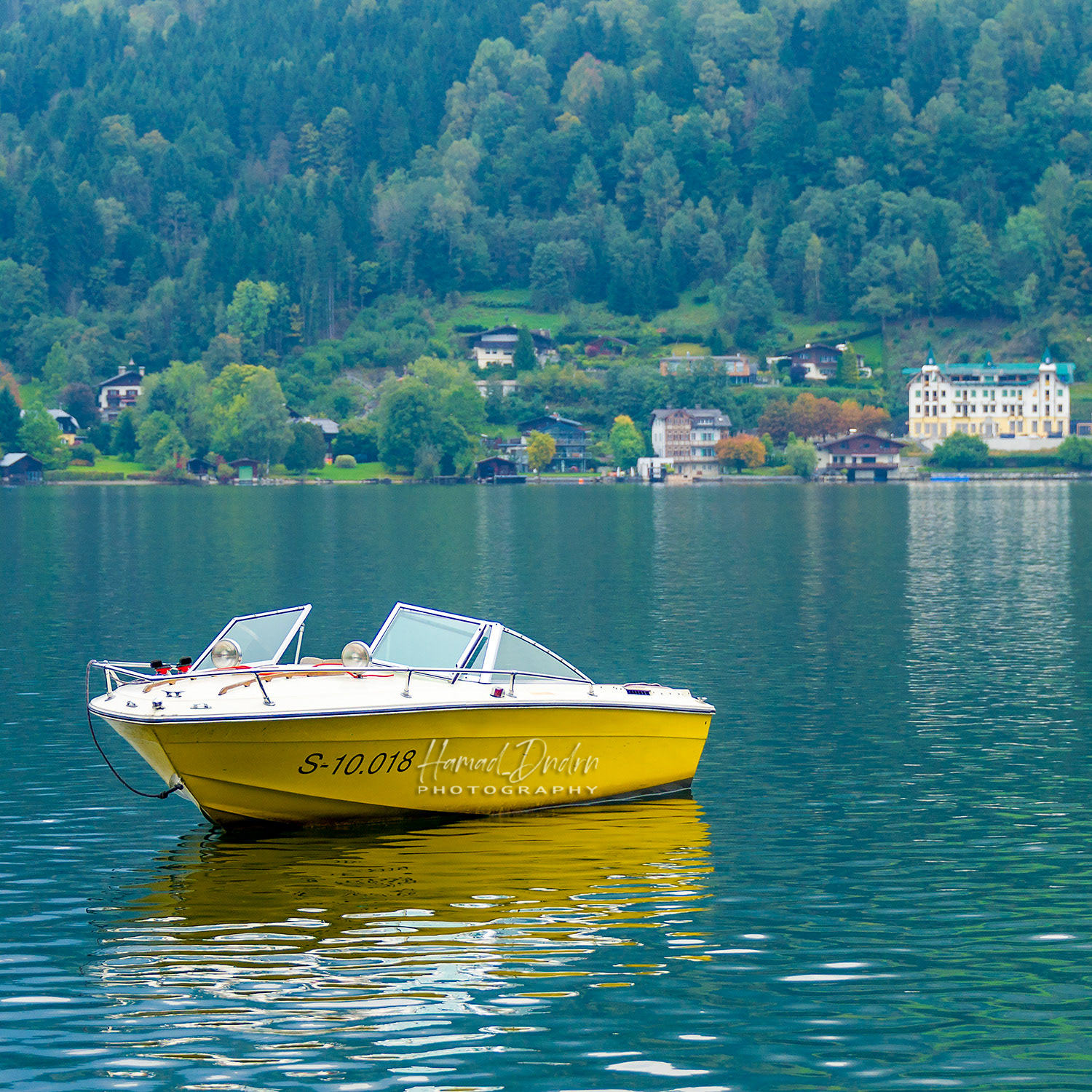 Zell am See