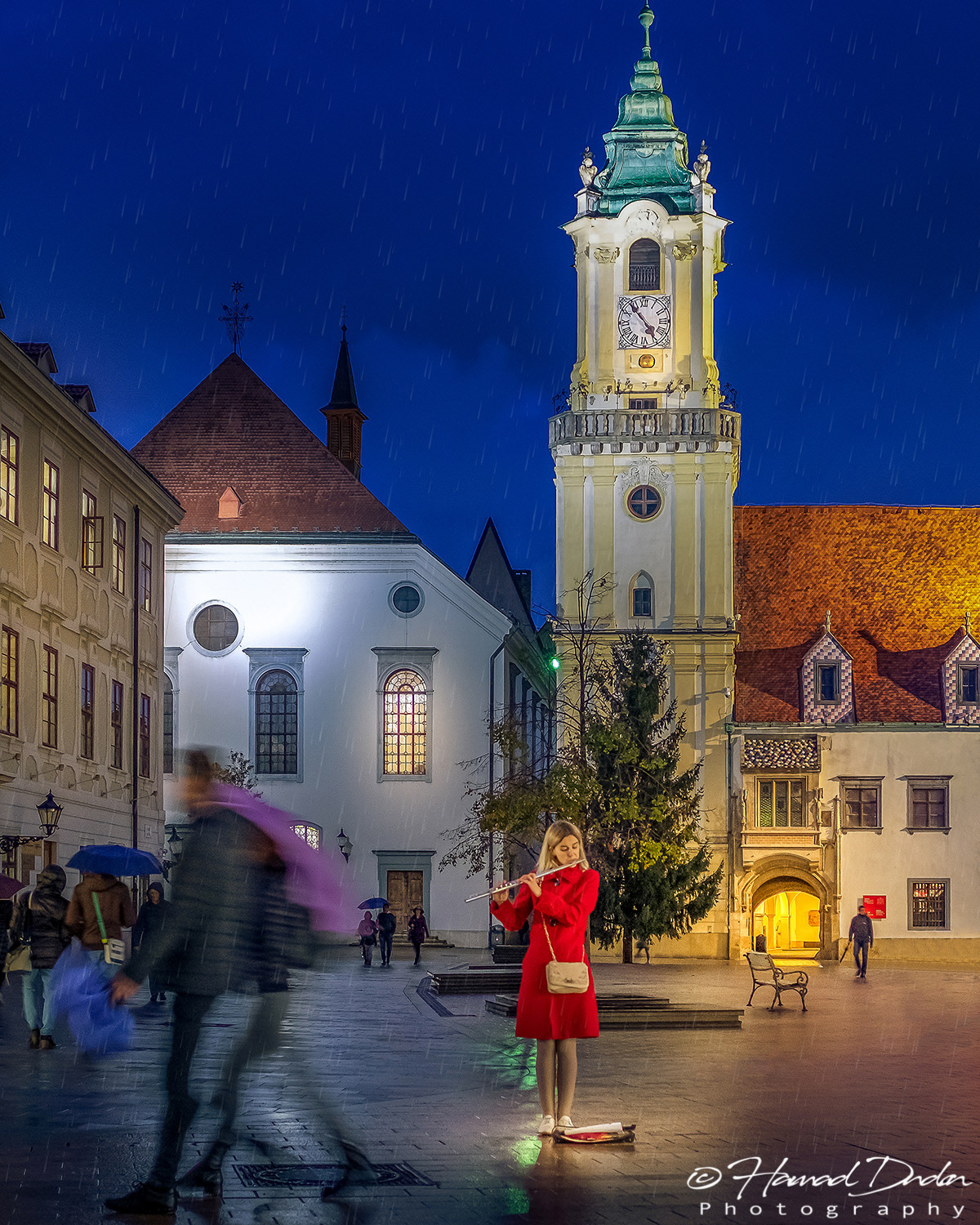 Bratislava