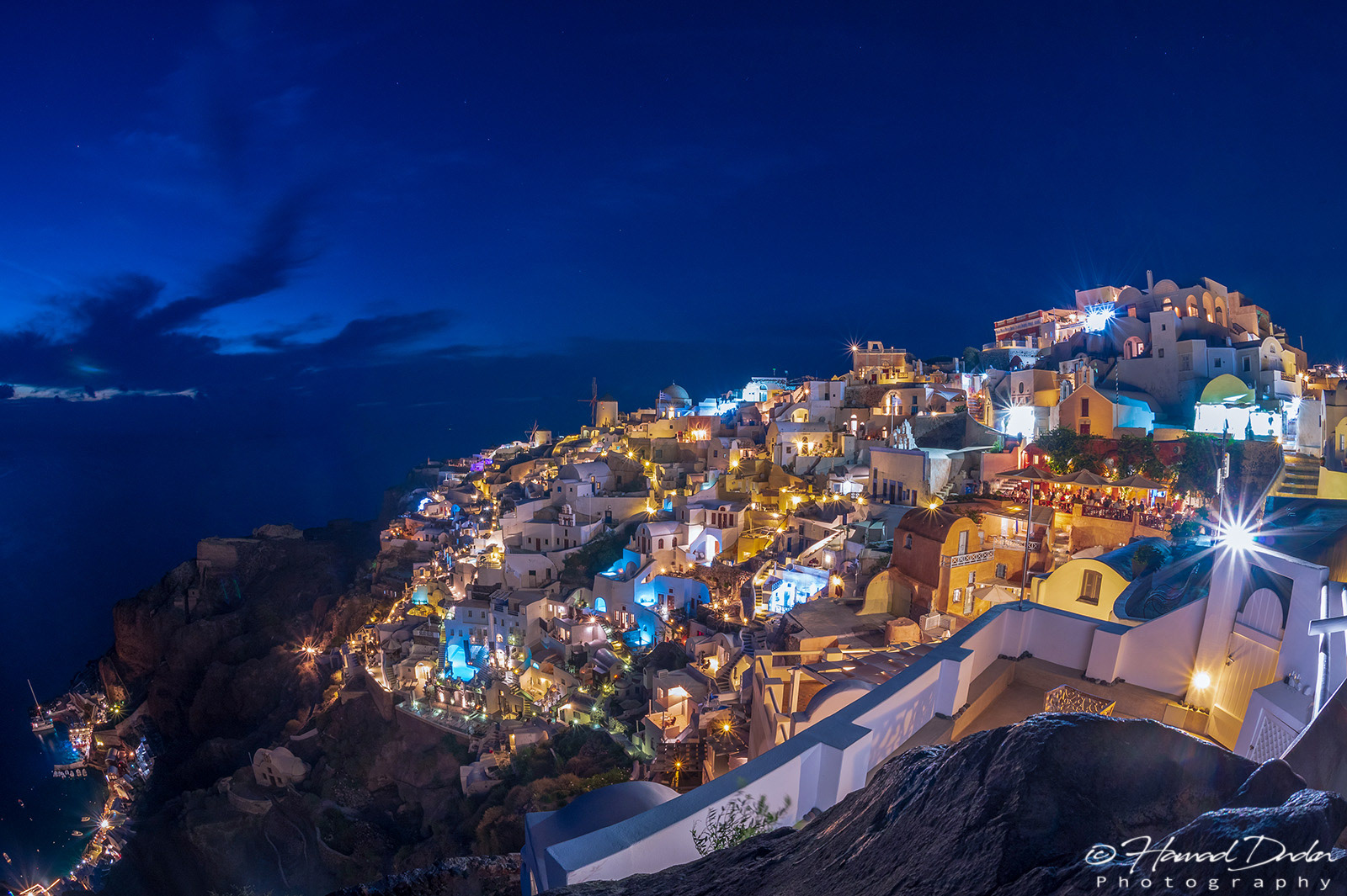 Santorini