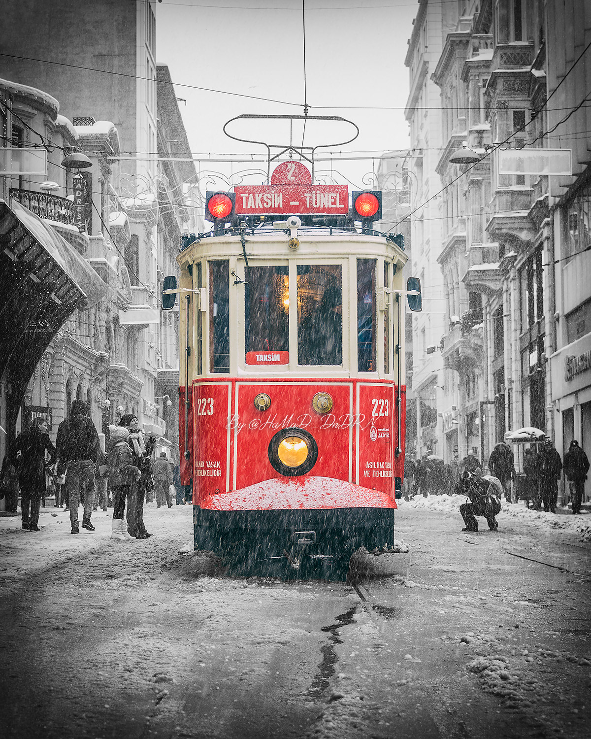 Istanbul