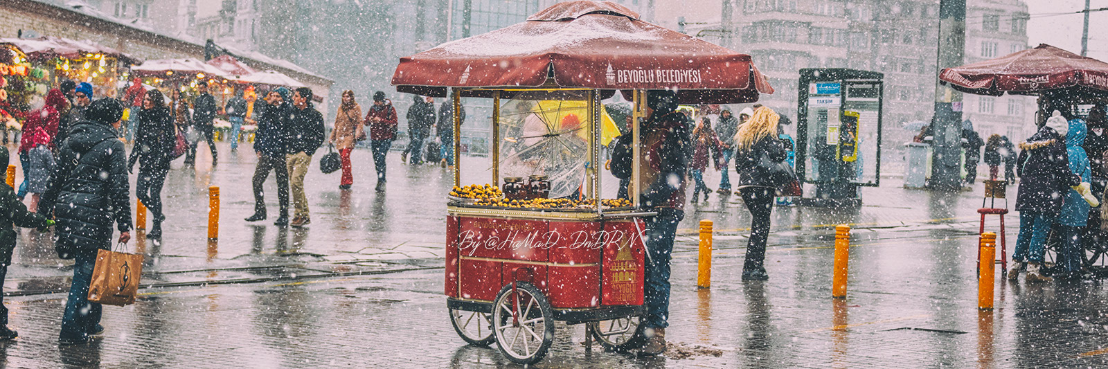 Istanbul