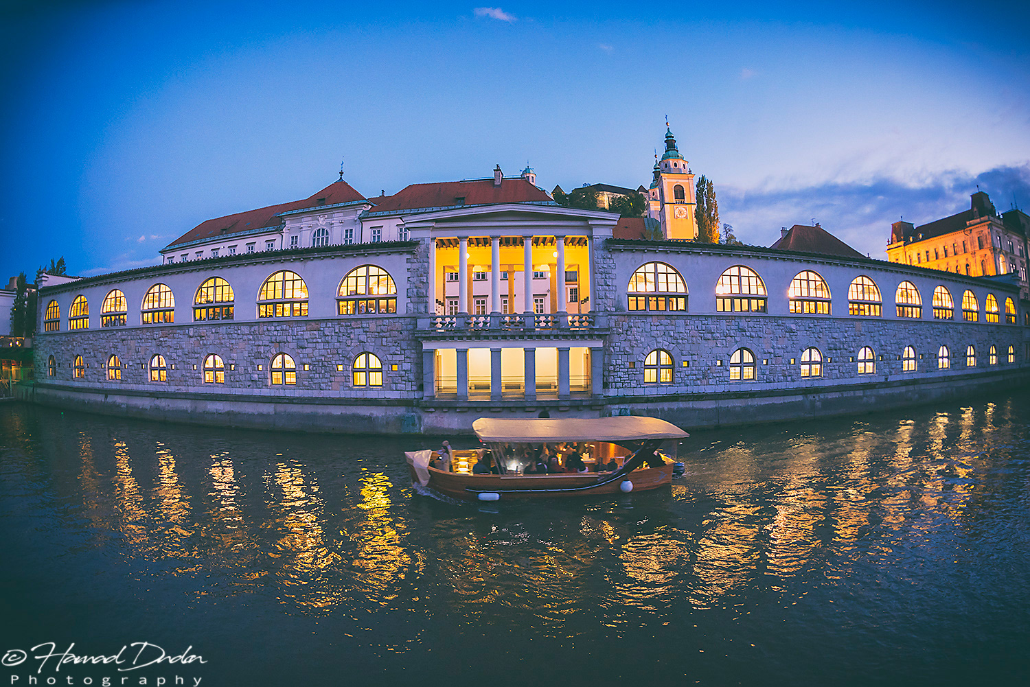 Ljubljana
