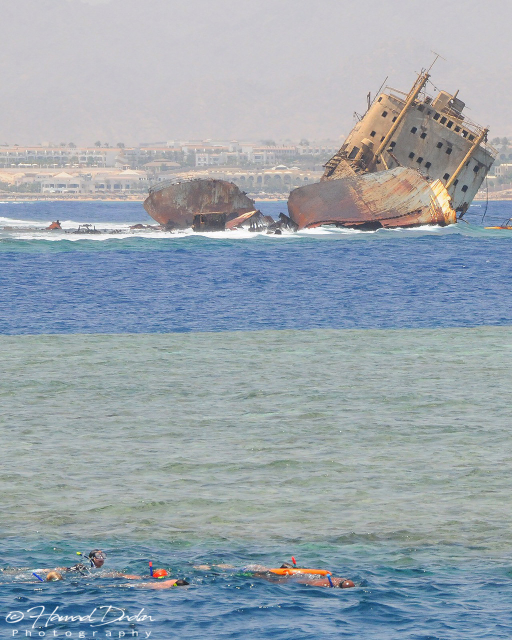 Sharm El-Shaikh