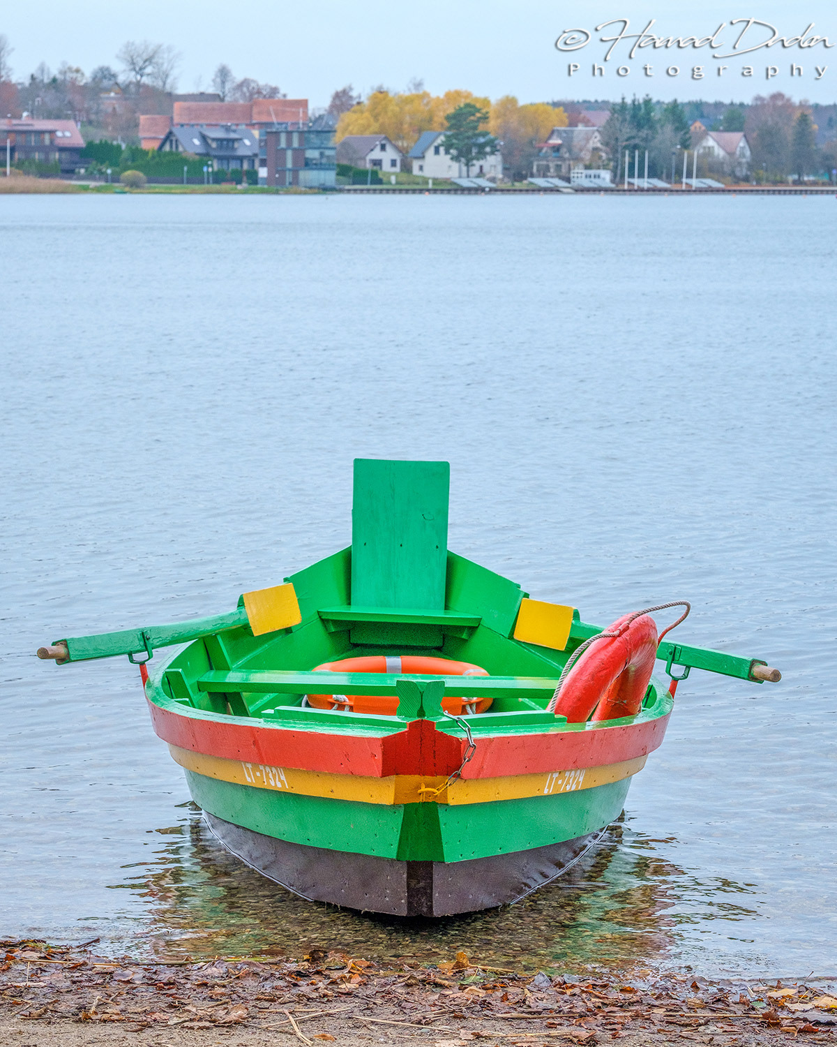 Trakai