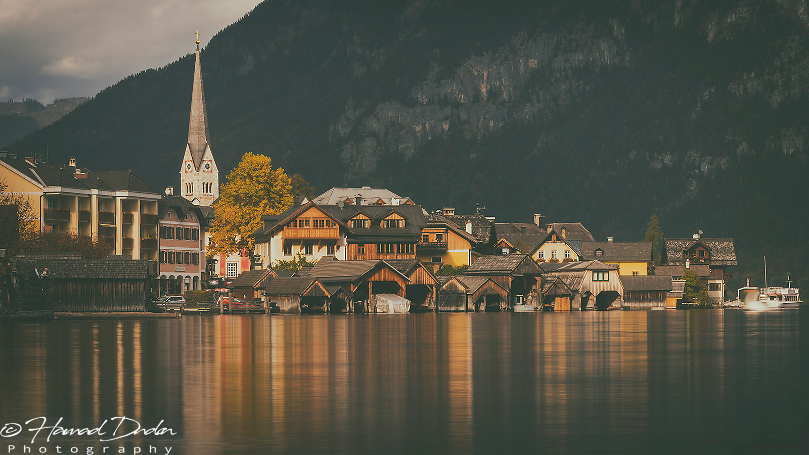 Hallstatt