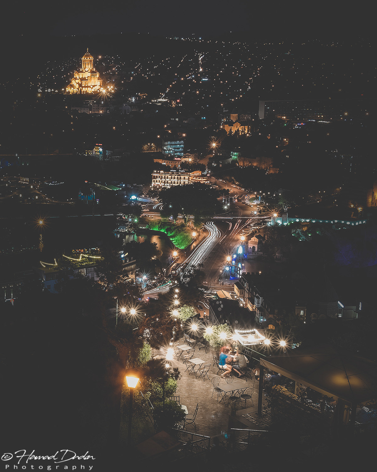 Tbilisi