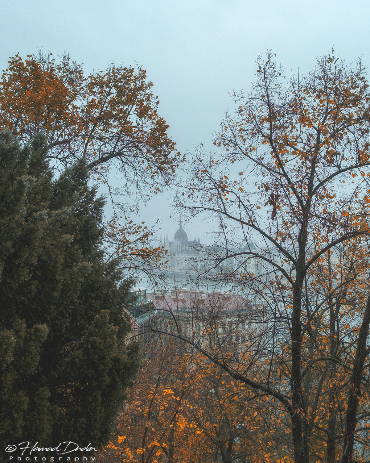 Budapest