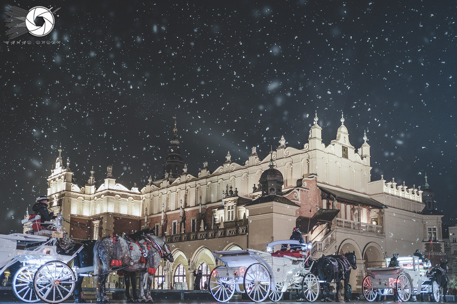 Krakow
