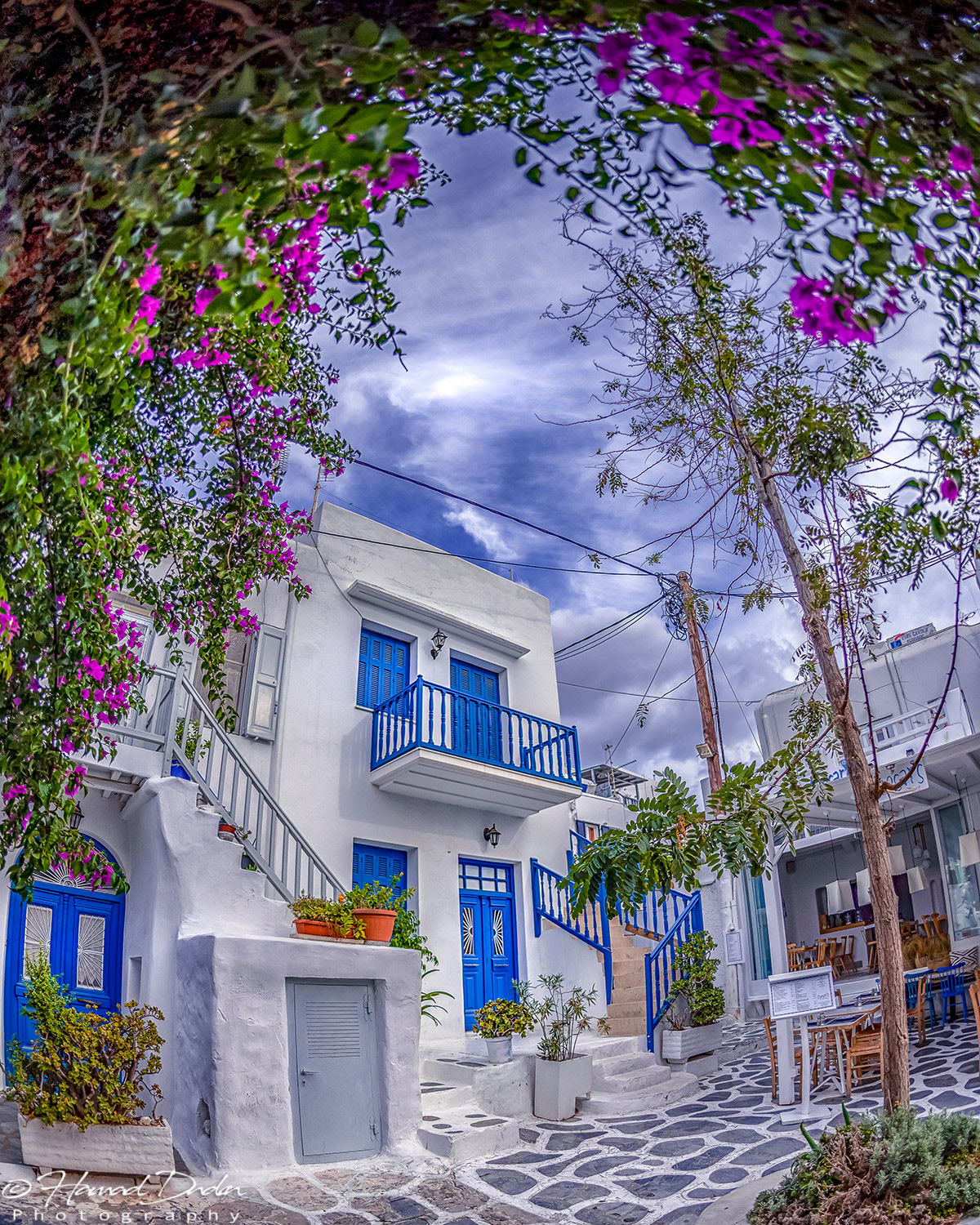 Mykonos