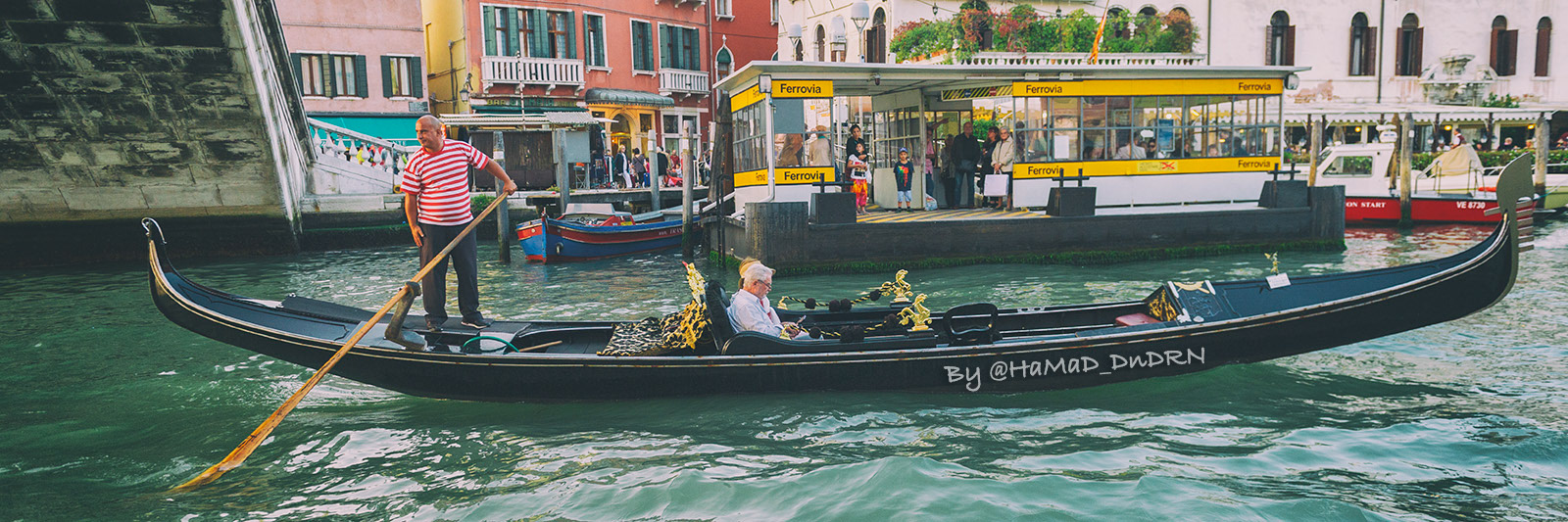 Venice