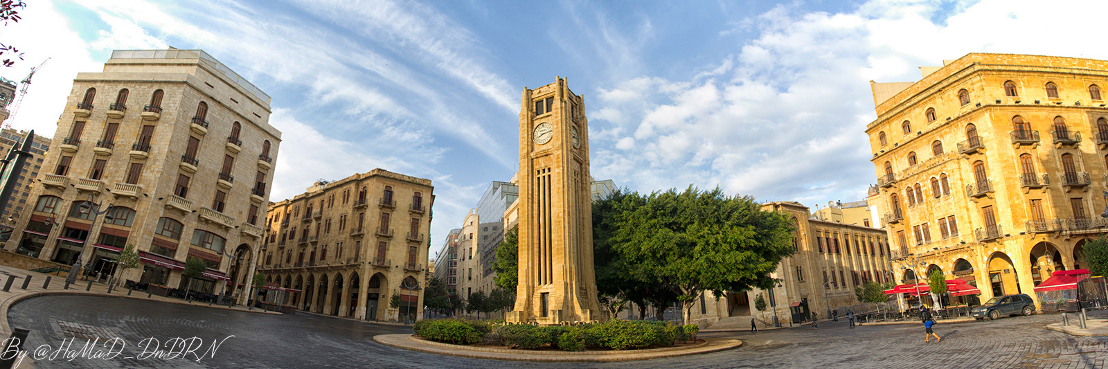 Beirut