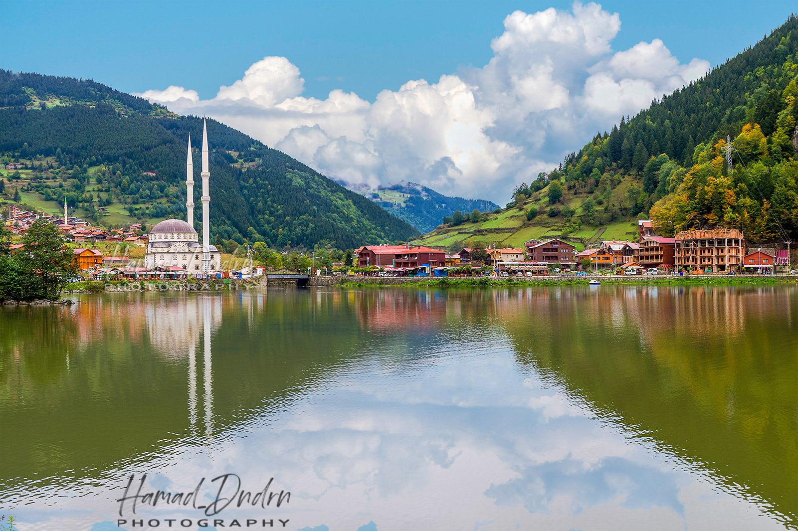 Uzungöl
