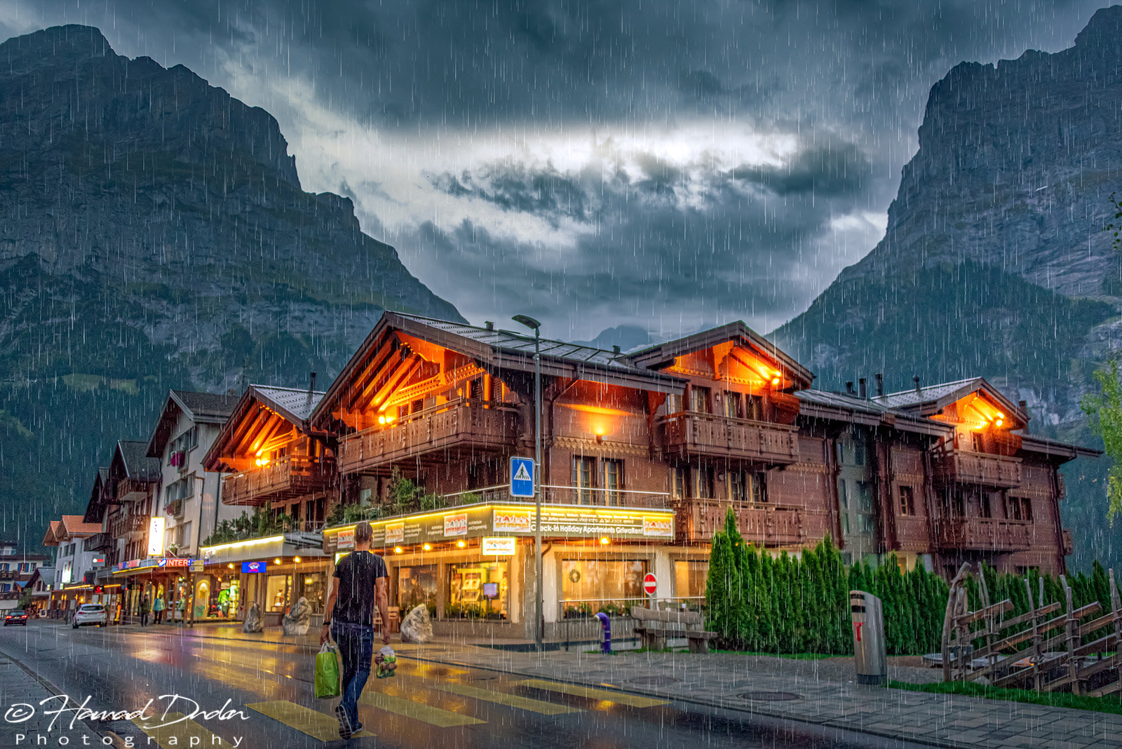 Grindelwald