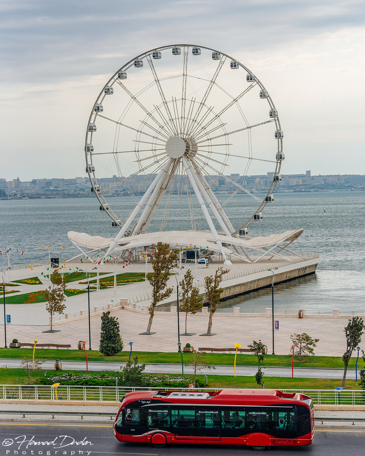 Baku